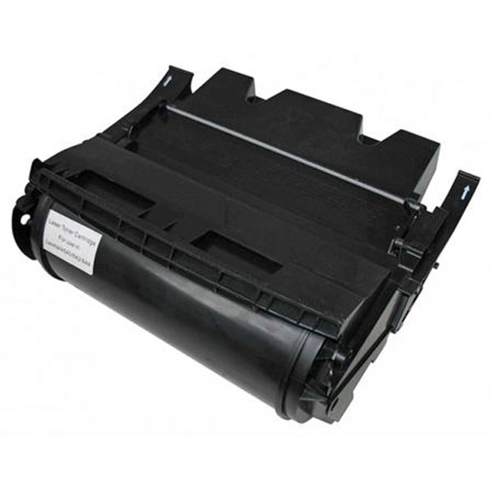 

Dell oryginalny toner 595-10002, black, 18000s, K2885, return, Dell 5200, 5300, W5300N, O