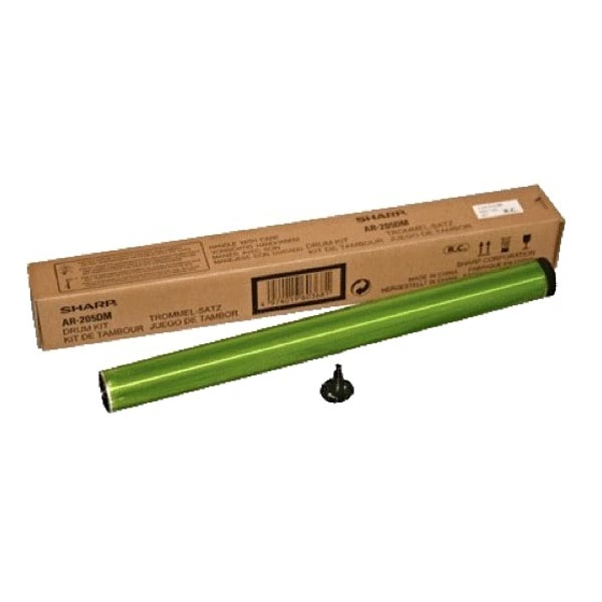 

Sharp oryginalny bęben AR205DM, 50000s, Sharp AR 5516,5618,AR 5520,5620,5623,MX M160D,M182D
