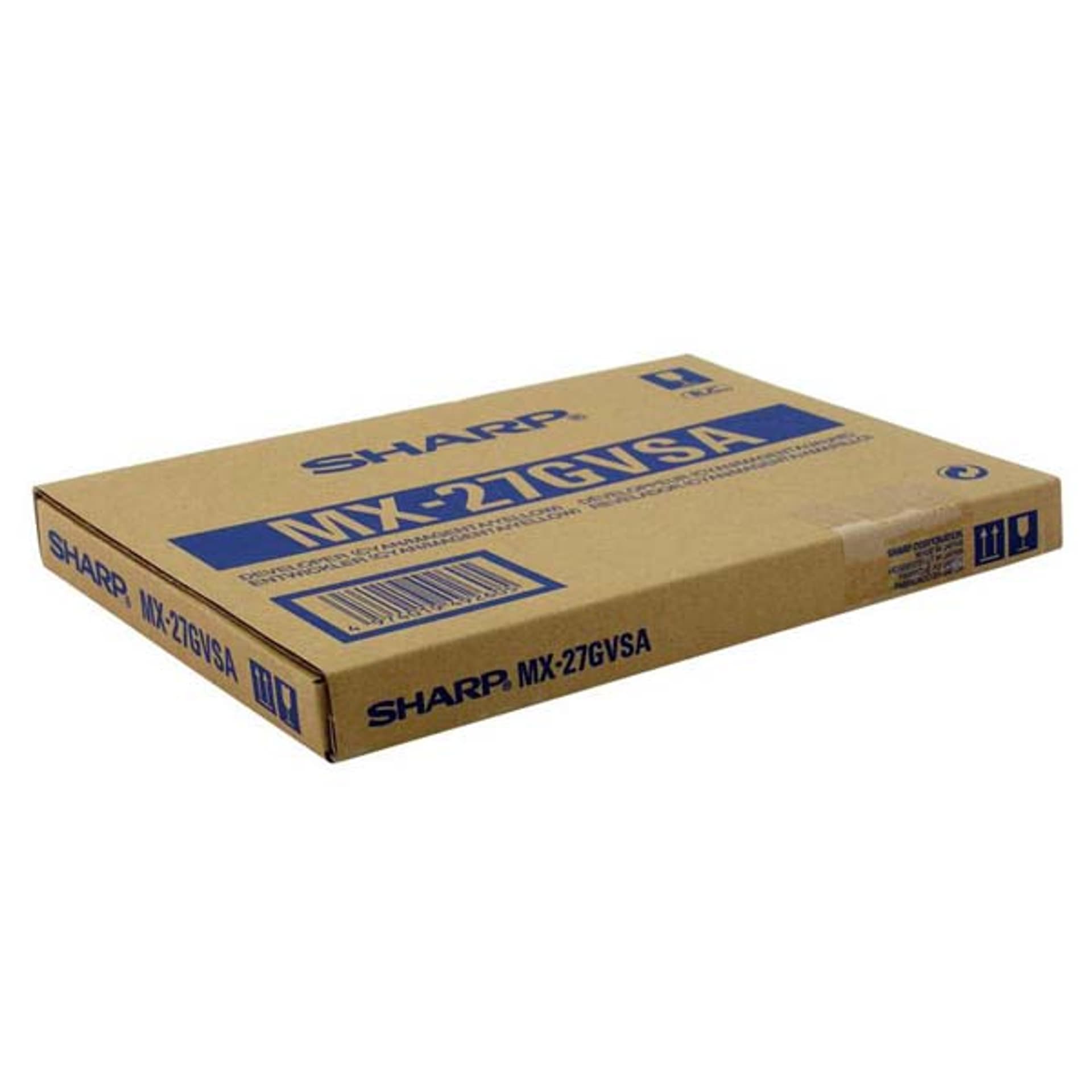 

Sharp oryginalny developer MX27GVSA, color, 60000s, Sharp MX 2300