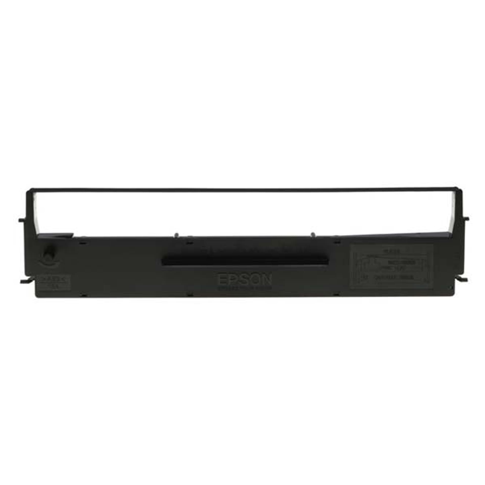 

Epson oryginalny taśma do drukarki, C13S015633, czarna, Epson LQ 300, 350, +, +II