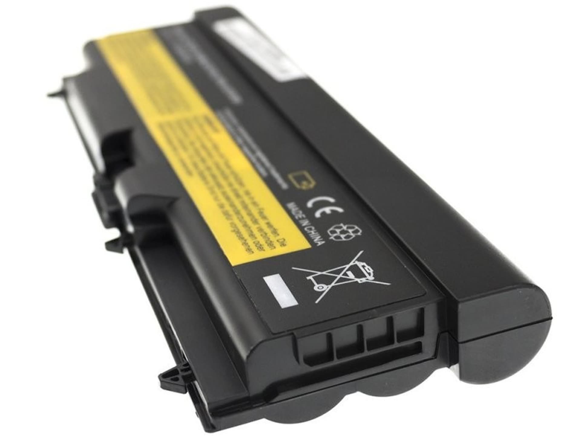 

Bateria do Lenovo T410 11,1V 6600mAh