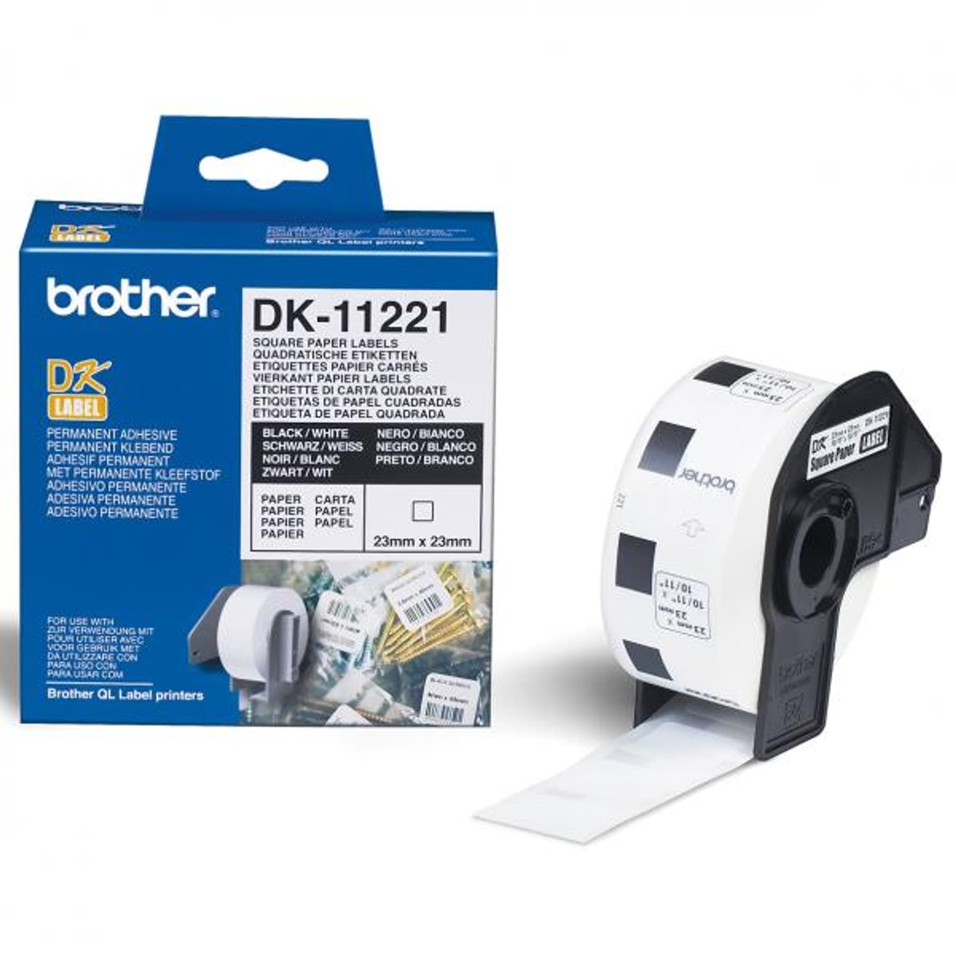 

BROTHER DK-11221