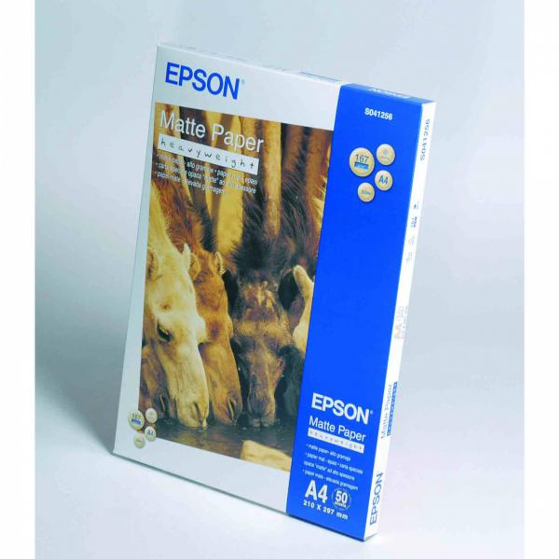 

Papier EPSON C13S041256