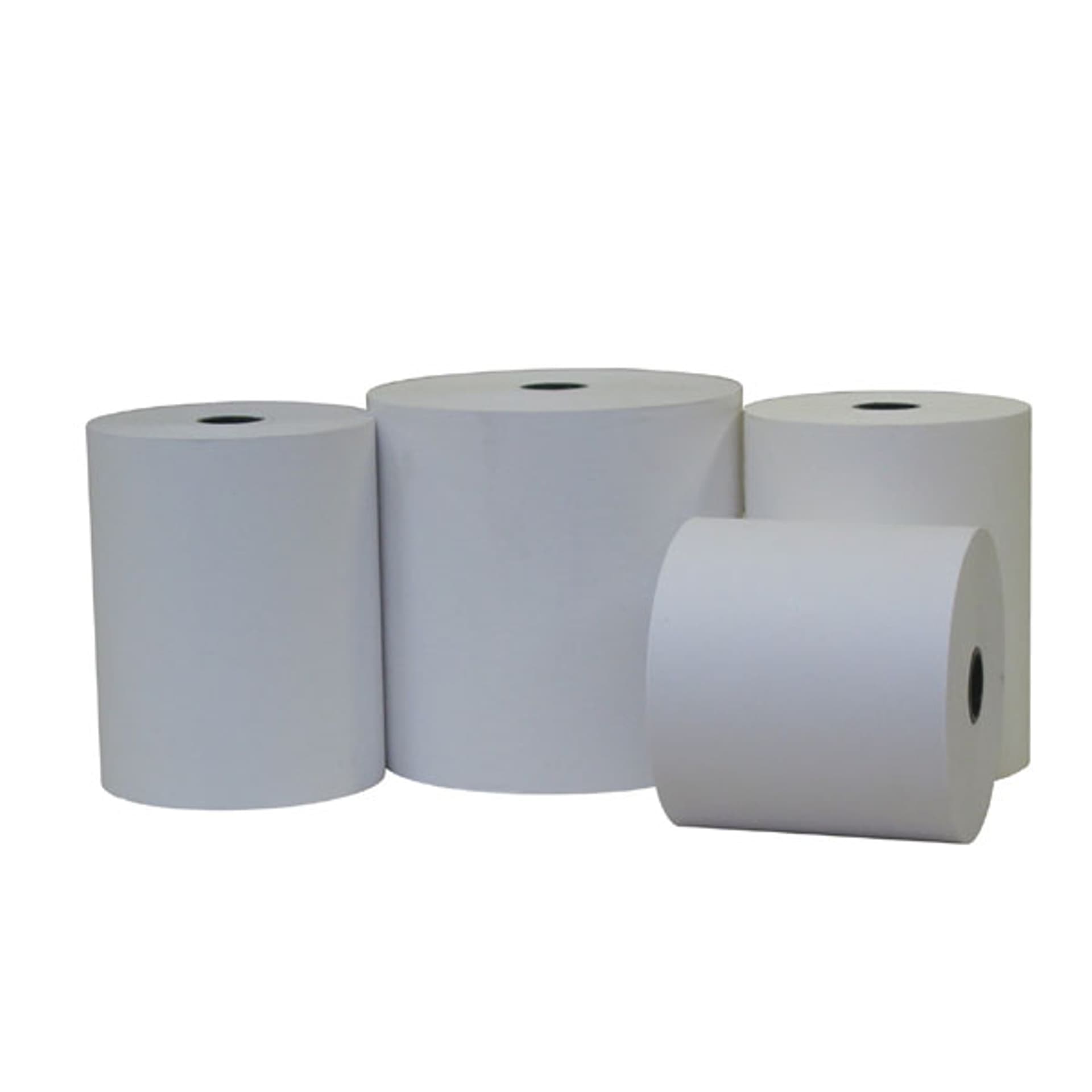 

Rolki do kasy fiskalnej 80/70/17, 58m, 48g, termo, karton 60 szt., cana za 1 szt