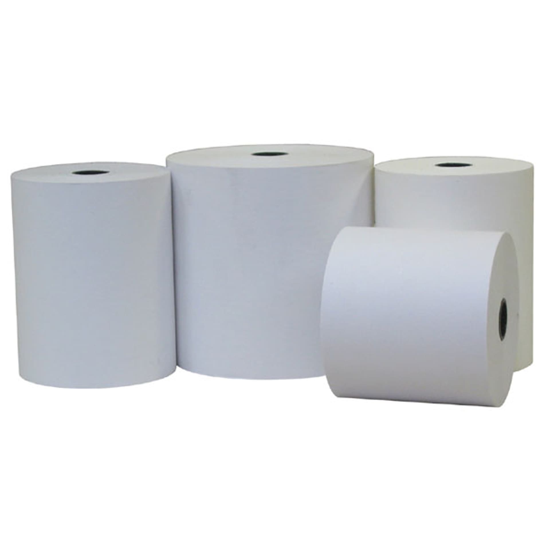 

Rolki do kasy fiskalnej 80/80/12, 80m, 48g, termo, karton 45 szt., cana za 1 szt
