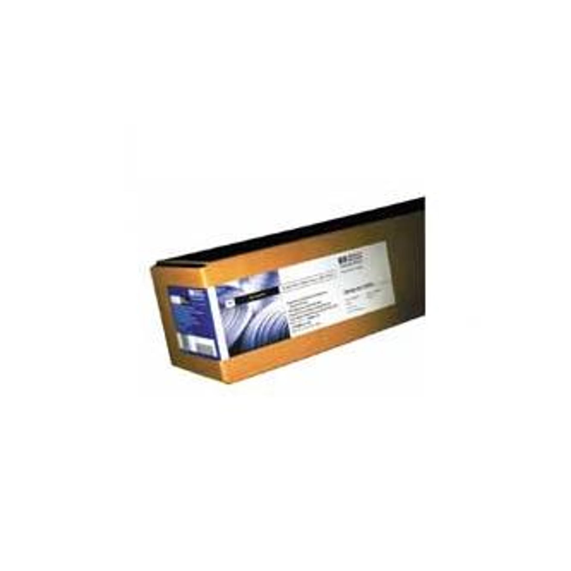 

HP 1067/45.7/Universal Bond Paper, matowy, 42", Q1398A, 80 g/m2, papier, 1067mmx45.7m, biały, do drukarek atramentowych, rolka, un