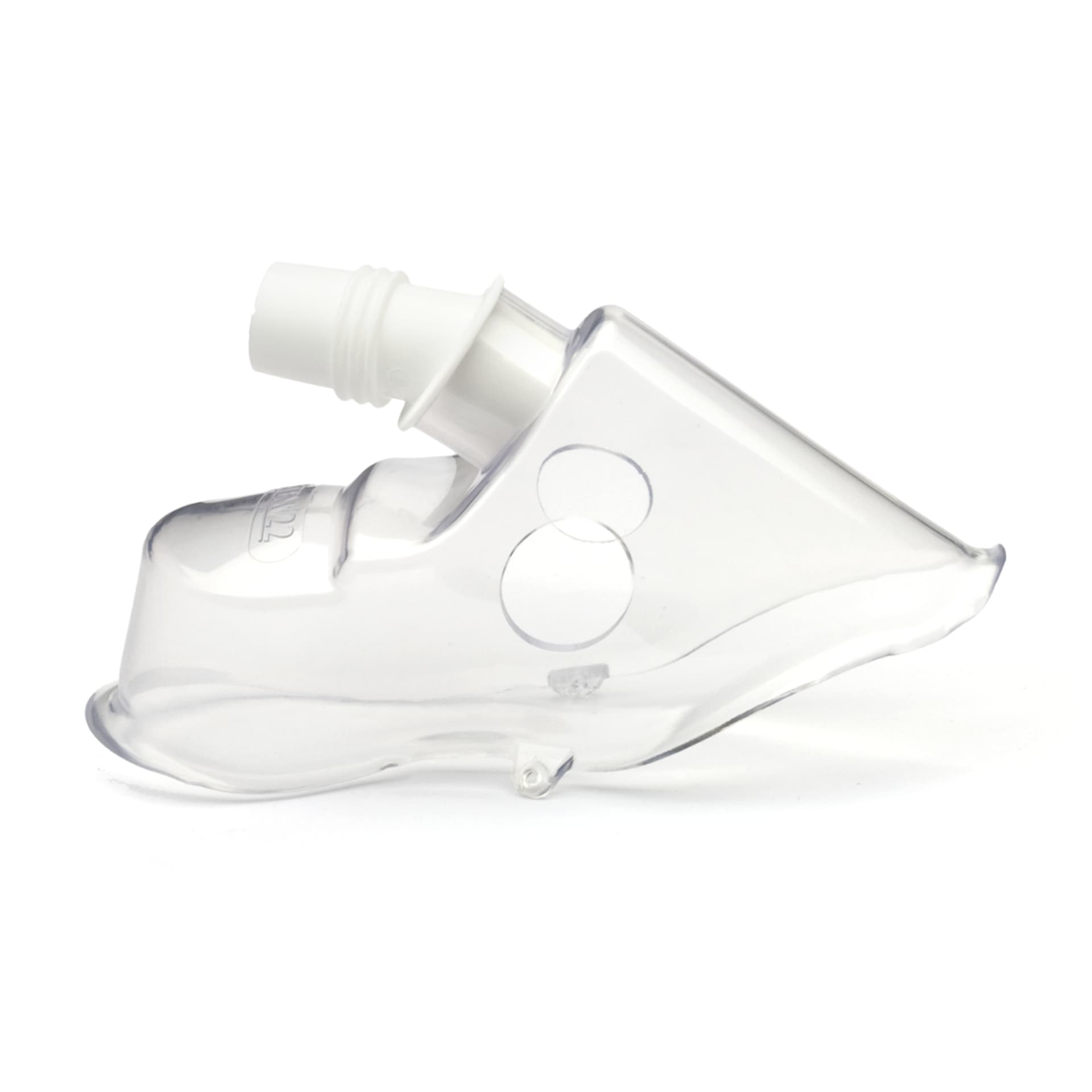 

MEDEL maska dla dorosłych do Jet Basic Philips Respironics Maska dla dorosłych do nebulizatora Jet Basic Philips Respironics