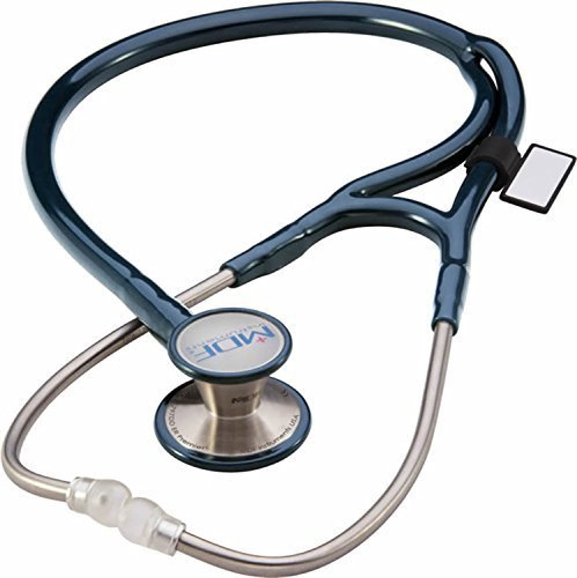 

MDF 797DD ER Premier-granatowy (MDF 4) stetoskop pediatryczny i inetrnistyczny, Mdf 4) stetoskop pediatryczny i inetrnistyczn