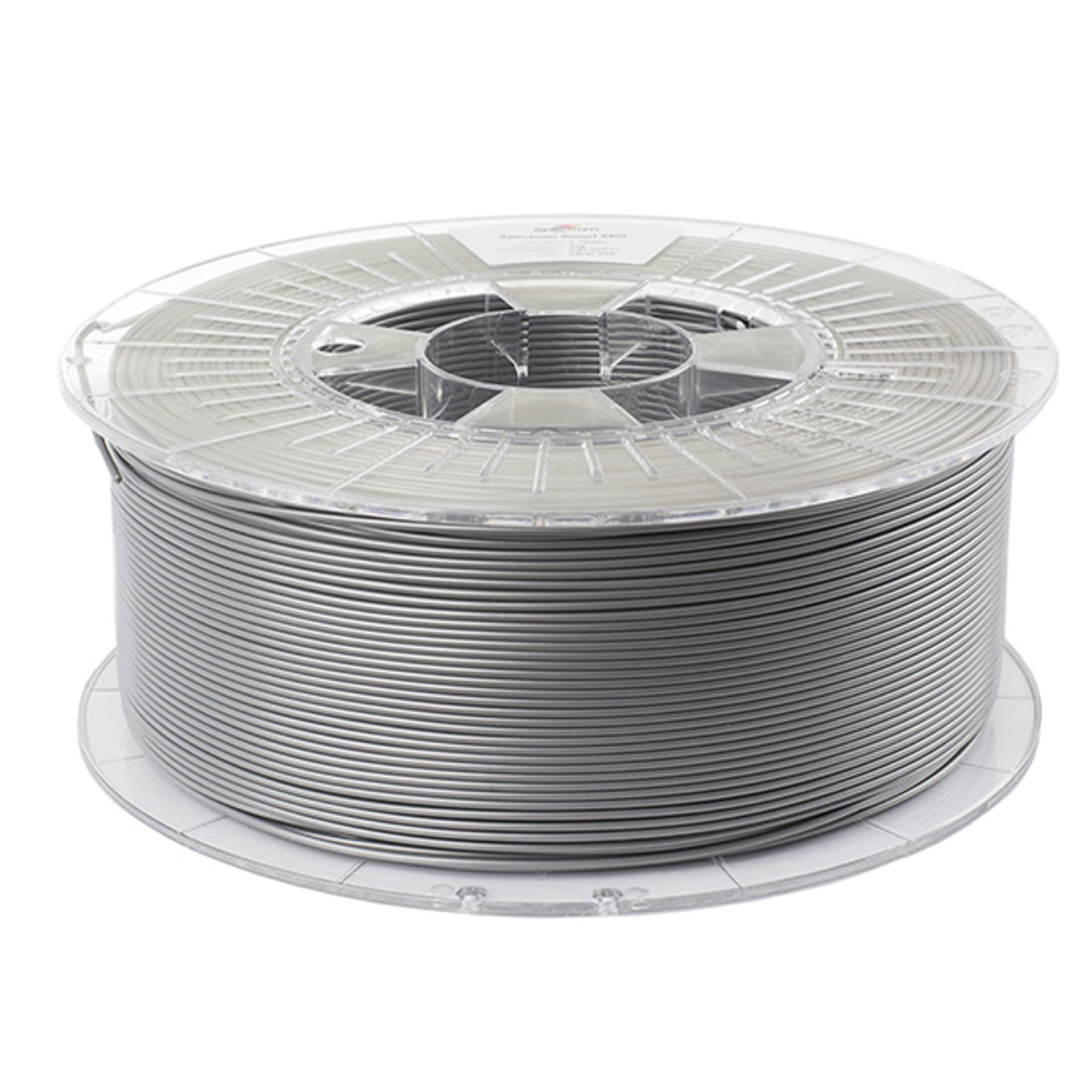 

Spectrum 3D filament, Smart ABS, 1,75mm, 1000g, 80095, silver star