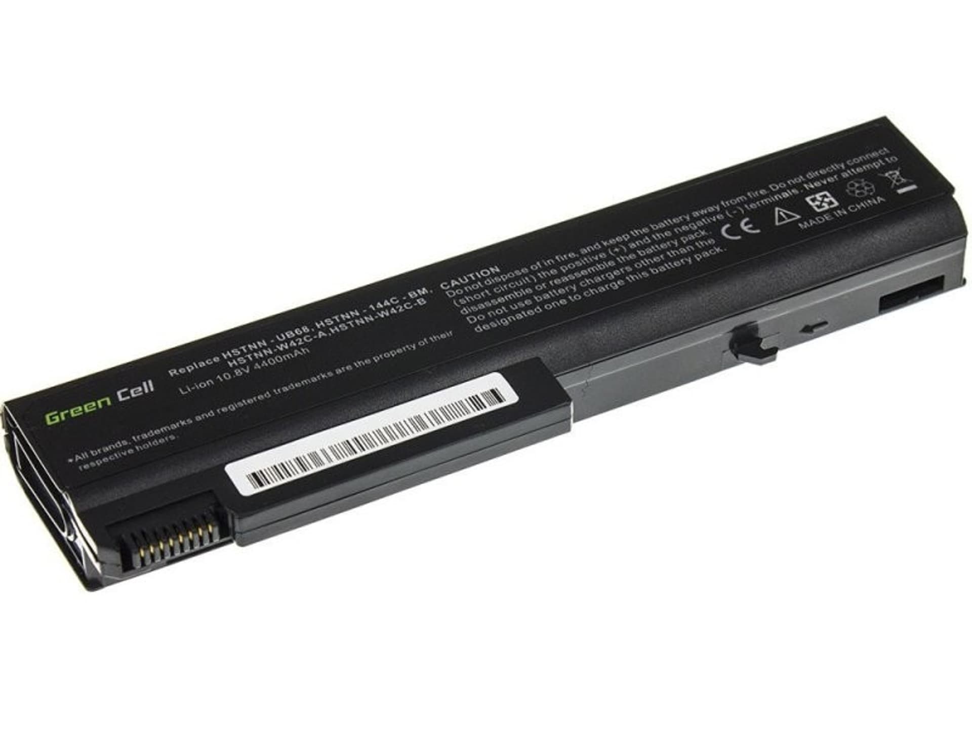 

Bateria do HP 6930 11,1V 4400mAh