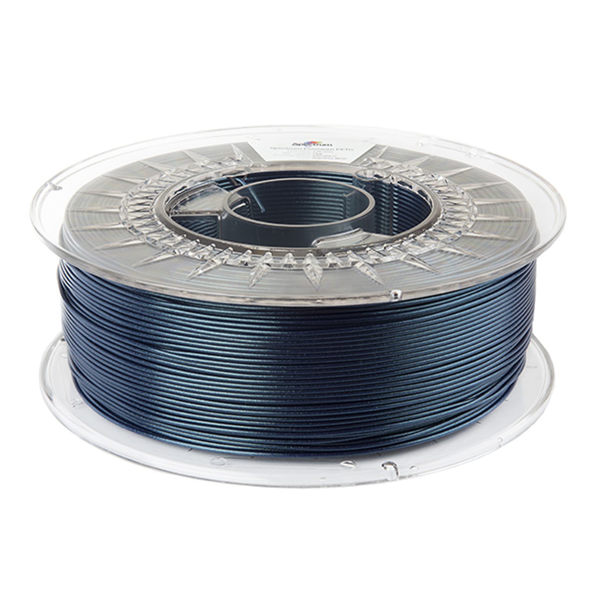 

Spectrum 3D filament, Premium PET-G Glitter, 1,75mm, 1000g, 80313, stardust blue