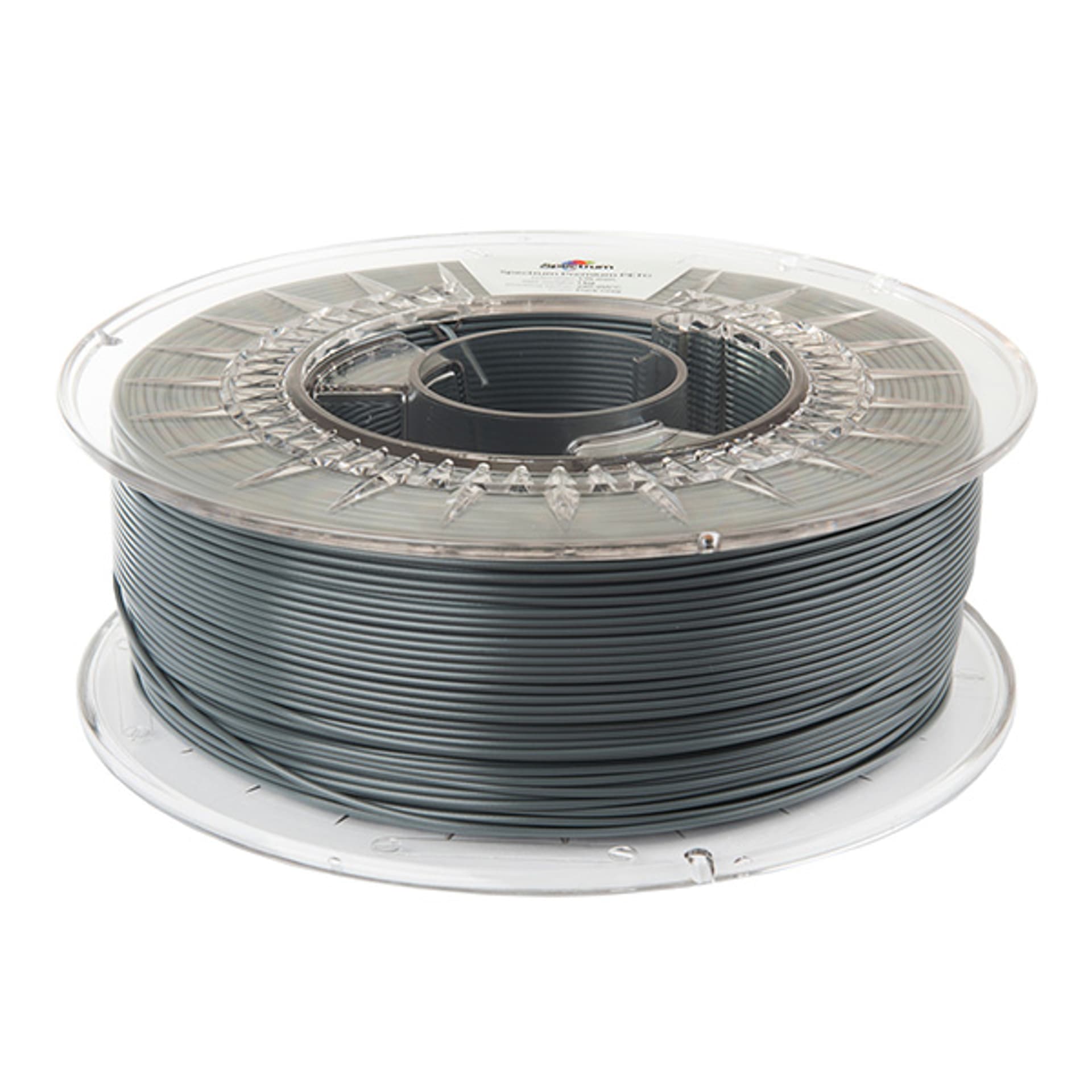 

Spectrum 3D filament, Premium PET-G, 1,75mm, 1000g, 80310, dark grey