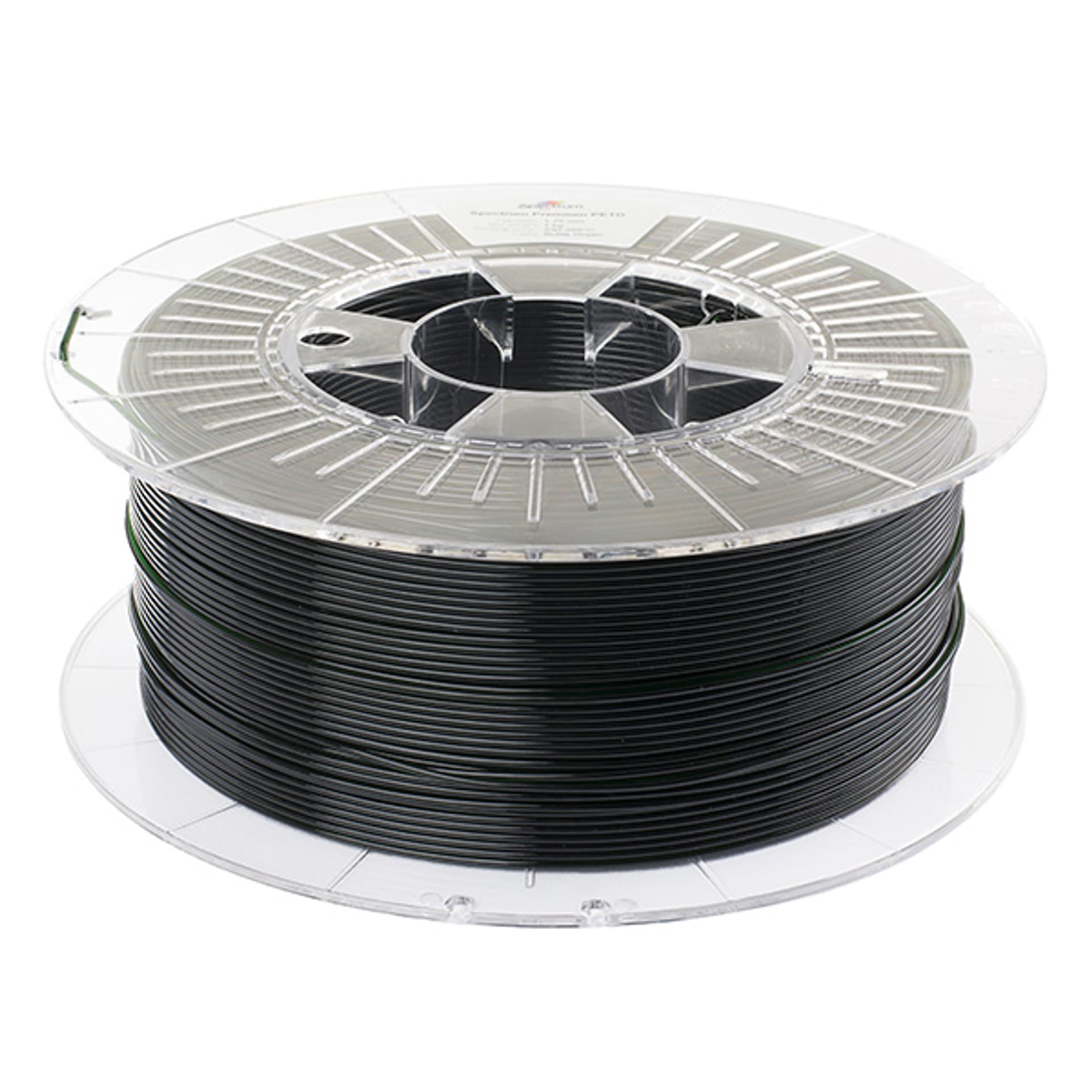 

Spectrum 3D filament, Premium PET-G, 1,75mm, 1000g, 80055, bottle green