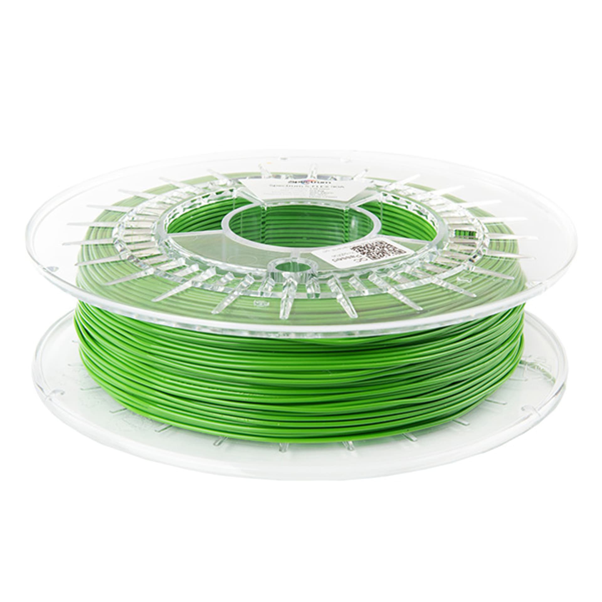 

Spectrum 3D filament, S-Flex 90A, 1,75mm, 500g, 80260, lime green