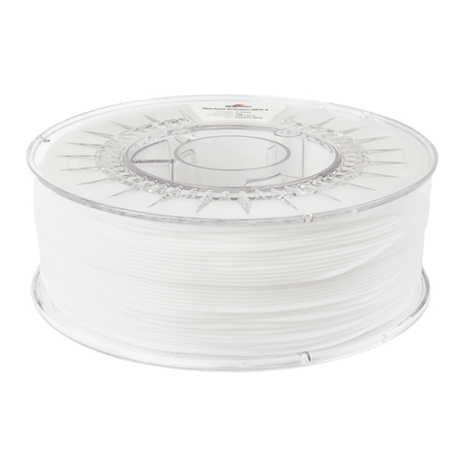 

Spectrum 3D filament, HIPS-X, 1,75mm, 1000g, 80075, gypsum white