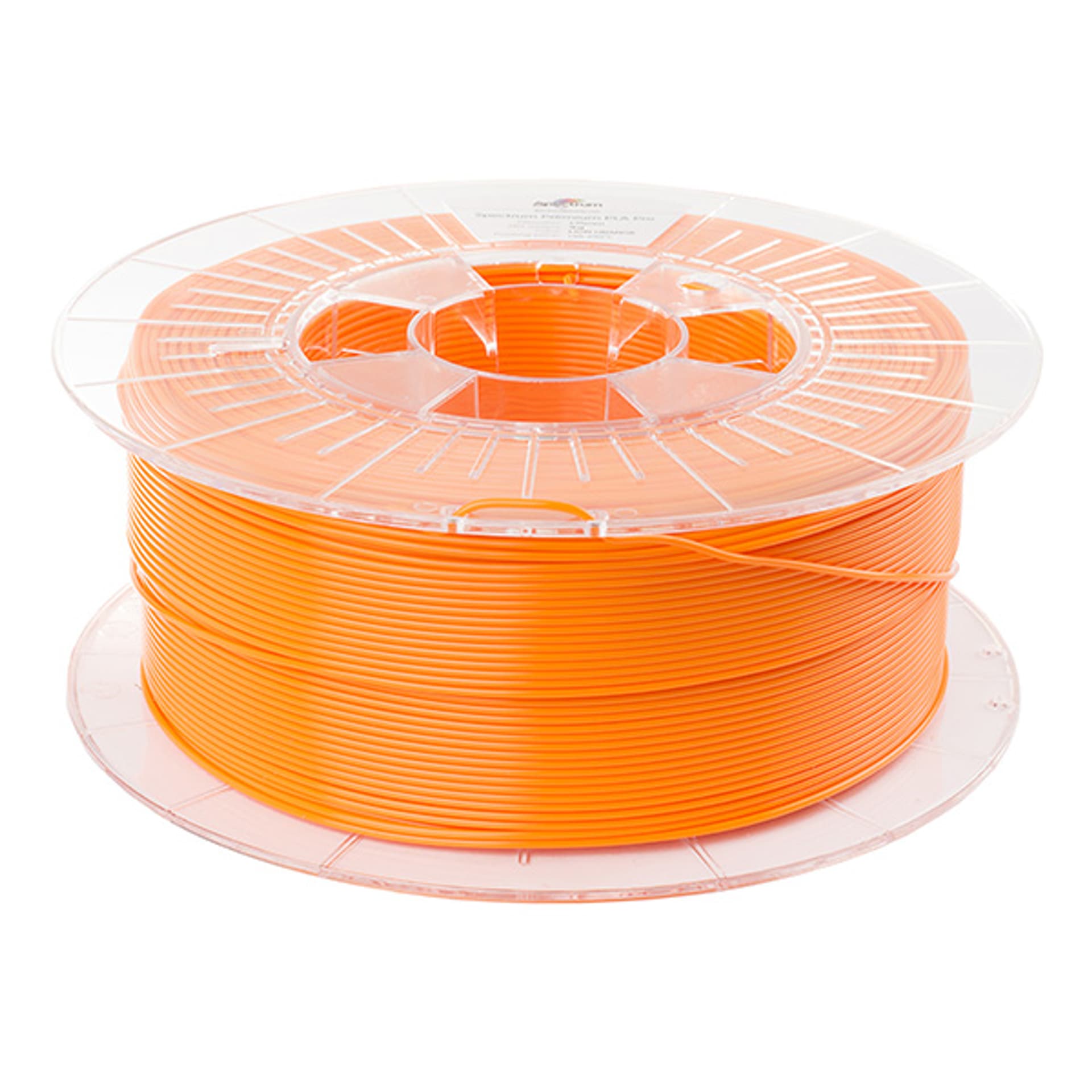 

Spectrum 3D filament, PLA Pro, 1,75mm, 1000g, 80101, lion orange