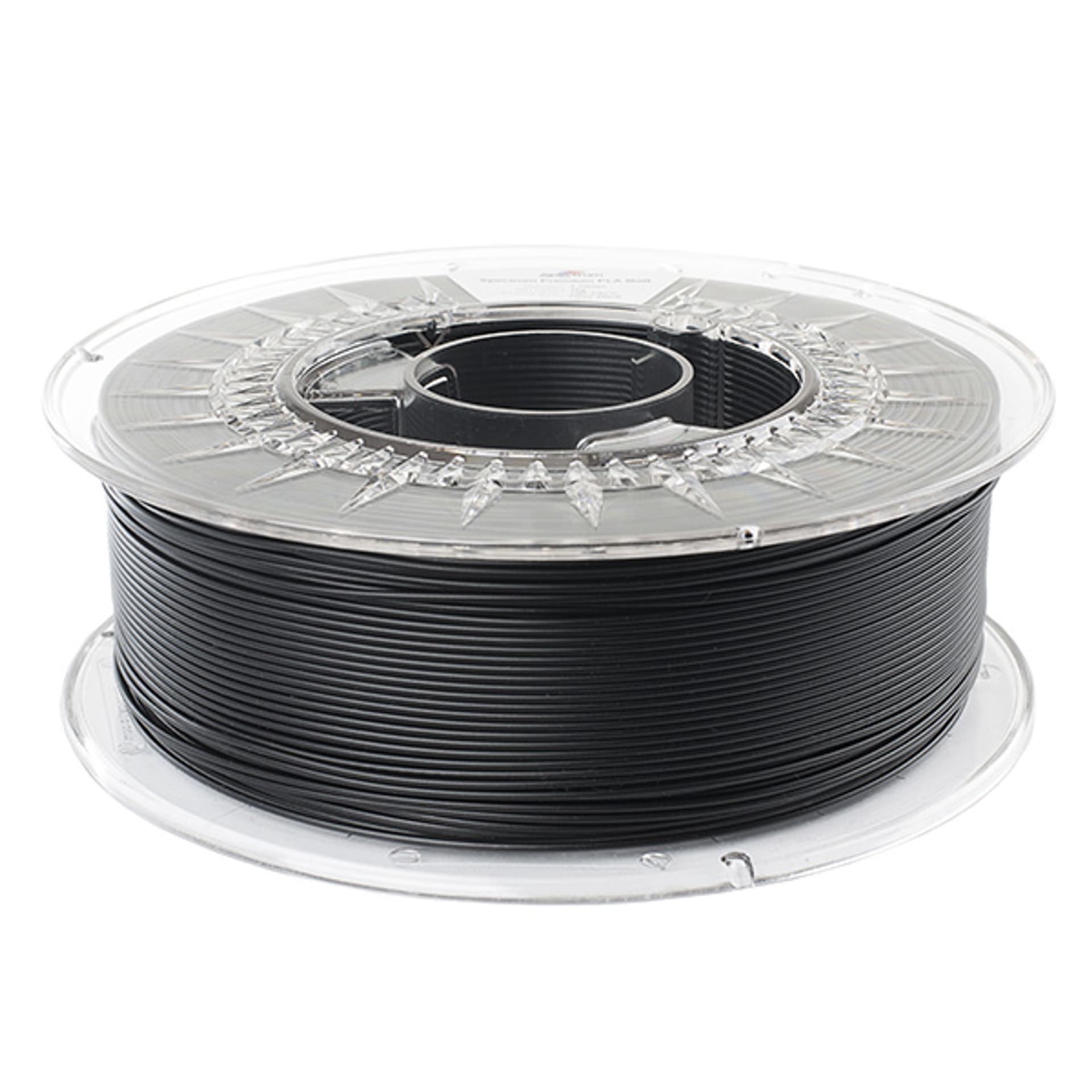 

Spectrum 3D filament, PLA Matt, 1,75mm, 1000g, 80236, deep black