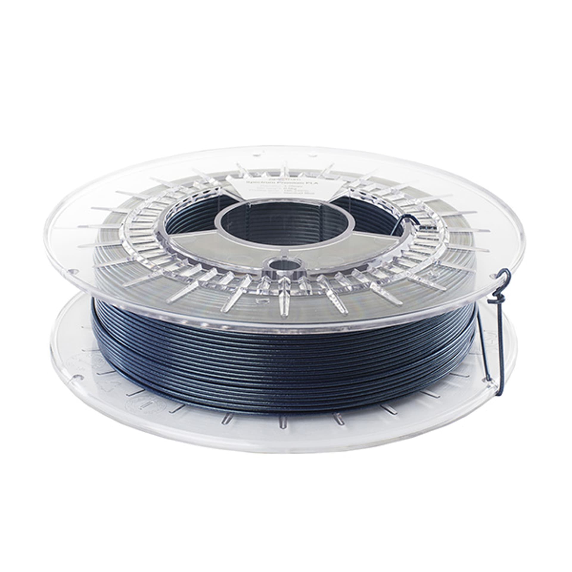 

Spectrum 3D filament, PLA Glitter, 1,75mm, 1000g, 80181, stardust blue