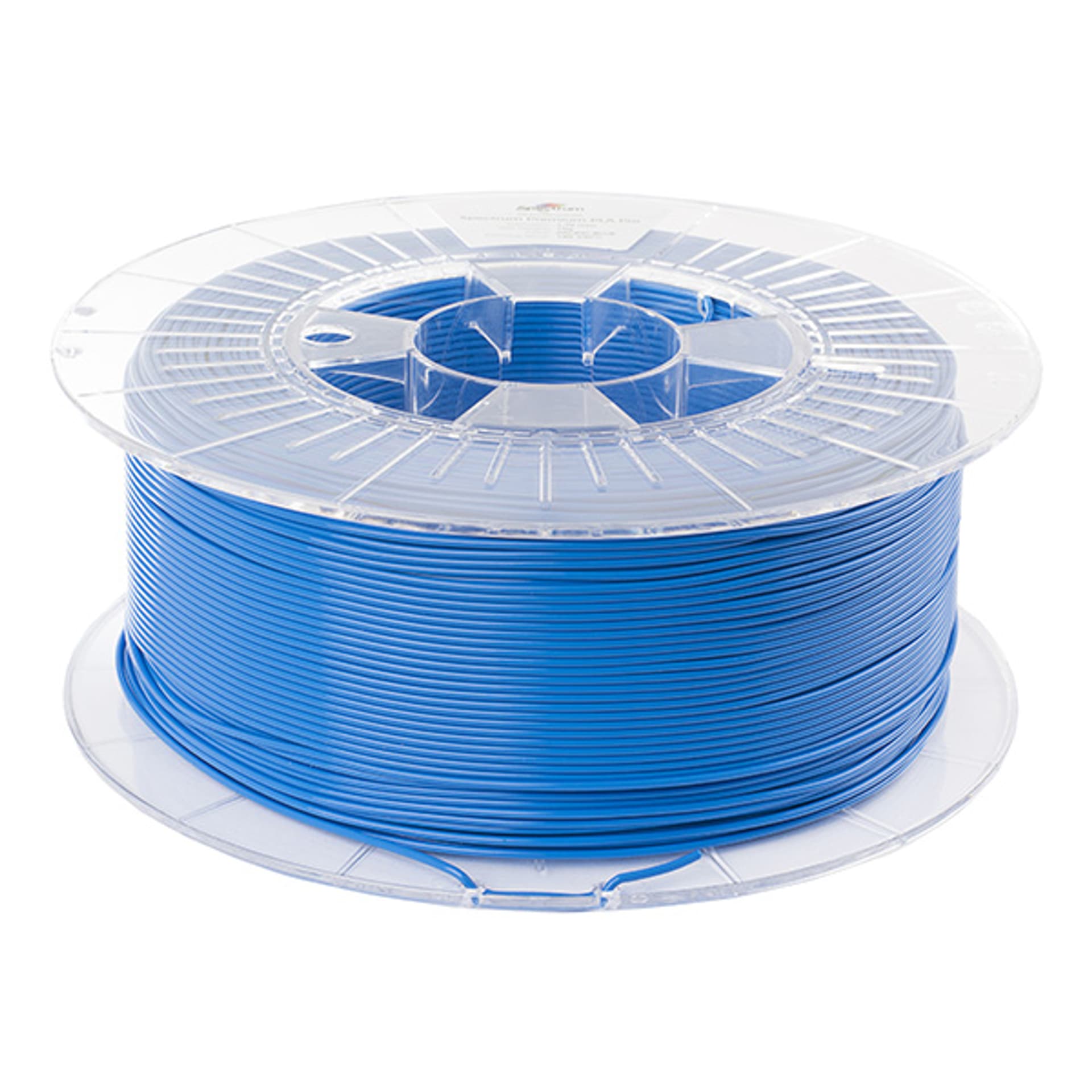 

Spectrum 3D filament, PLA Pro, 1,75mm, 1000g, 80106, pacific blue