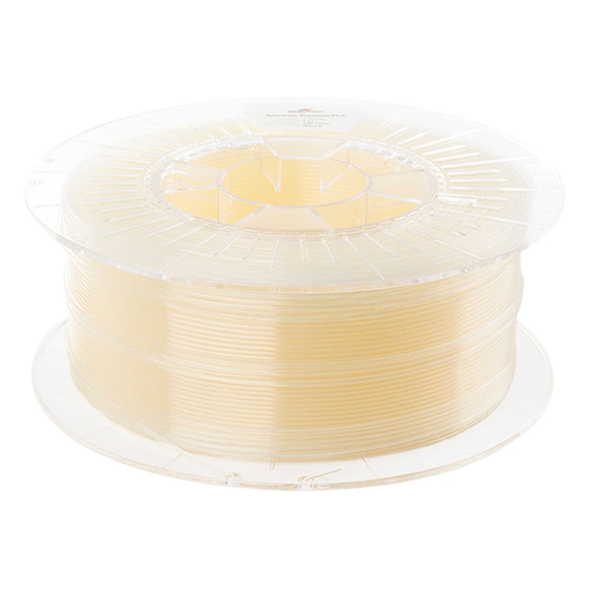 

Spectrum 3D filament, Premium PLA, 1,75mm, 1000g, 80010, natural