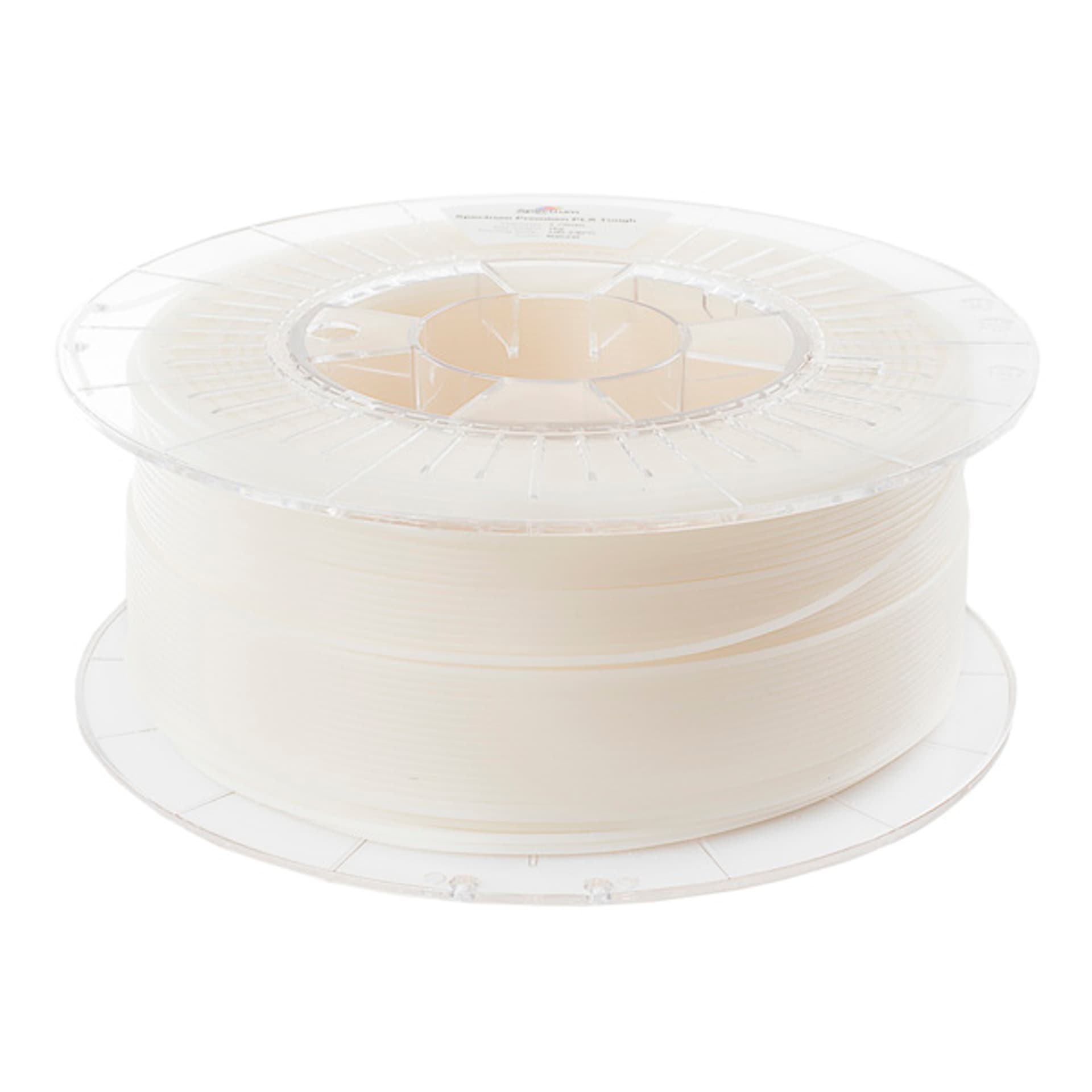

Spectrum 3D filament, PLA Tough, 1,75mm, 1000g, 80201, natural