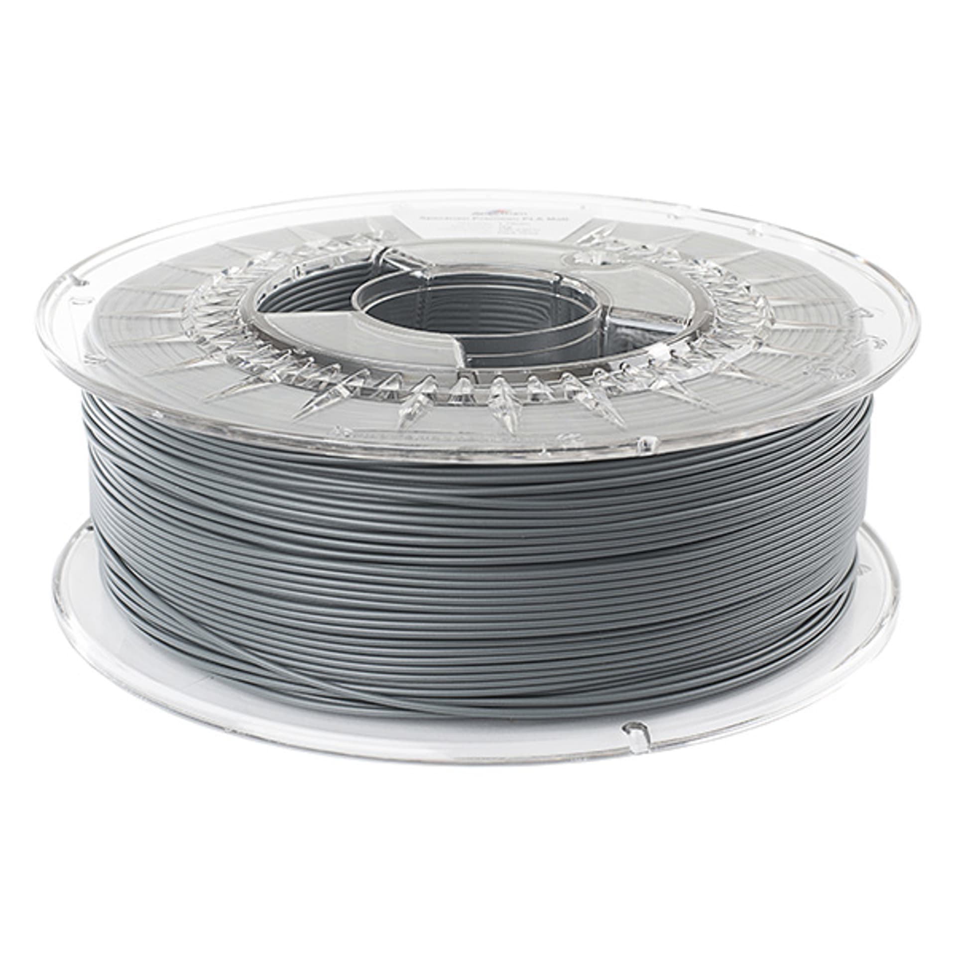 

Spectrum 3D filament, PLA Matt, 1,75mm, 1000g, 80238, dark grey