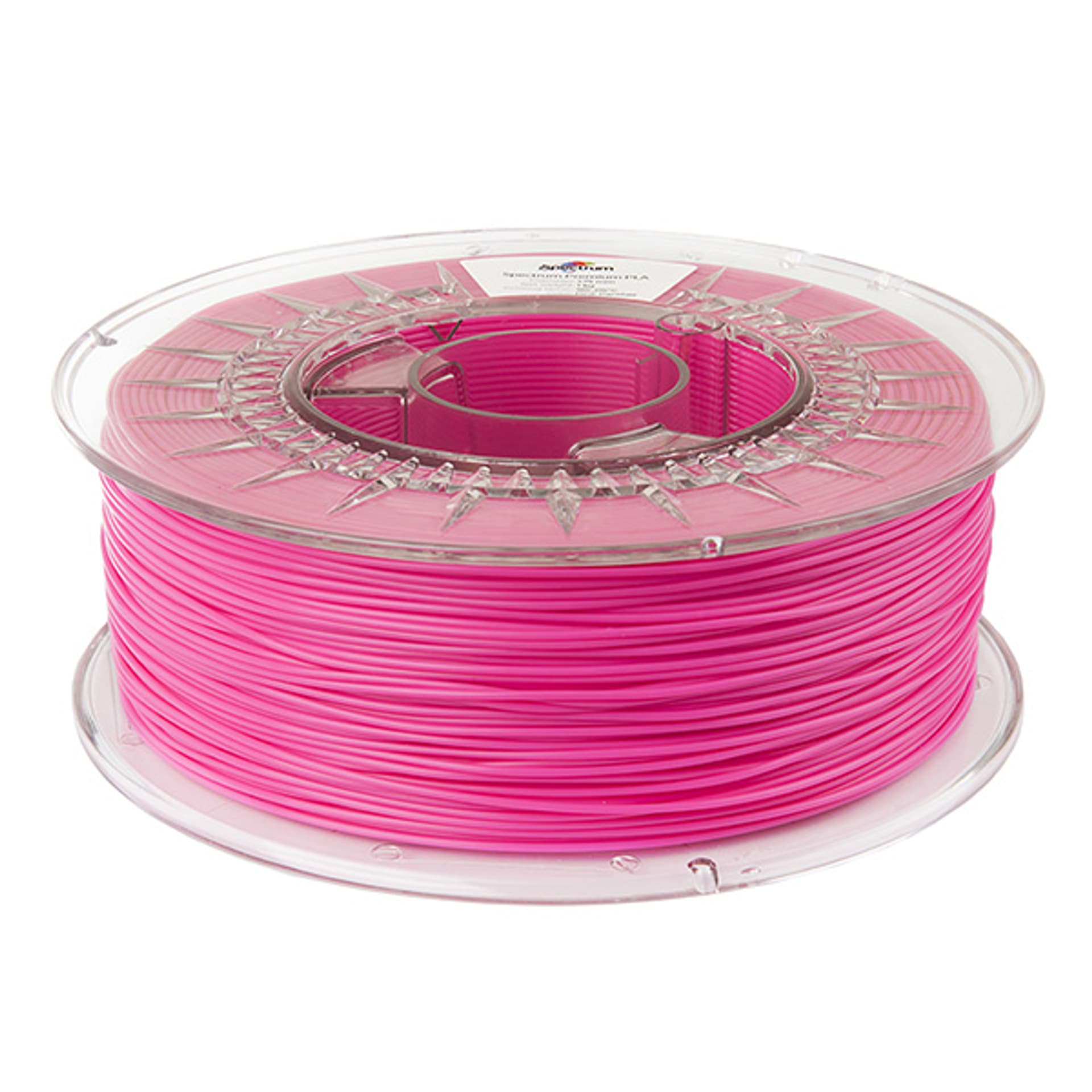 

Spectrum 3D filament, Premium PLA, 1,75mm, 1000g, 80039, pink panther