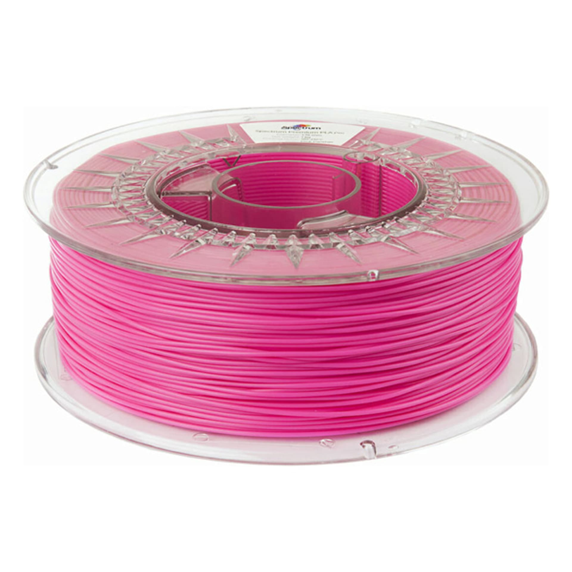 

Spectrum 3D filament, PLA Pro, 1,75mm, 1000g, 80422, pink panther