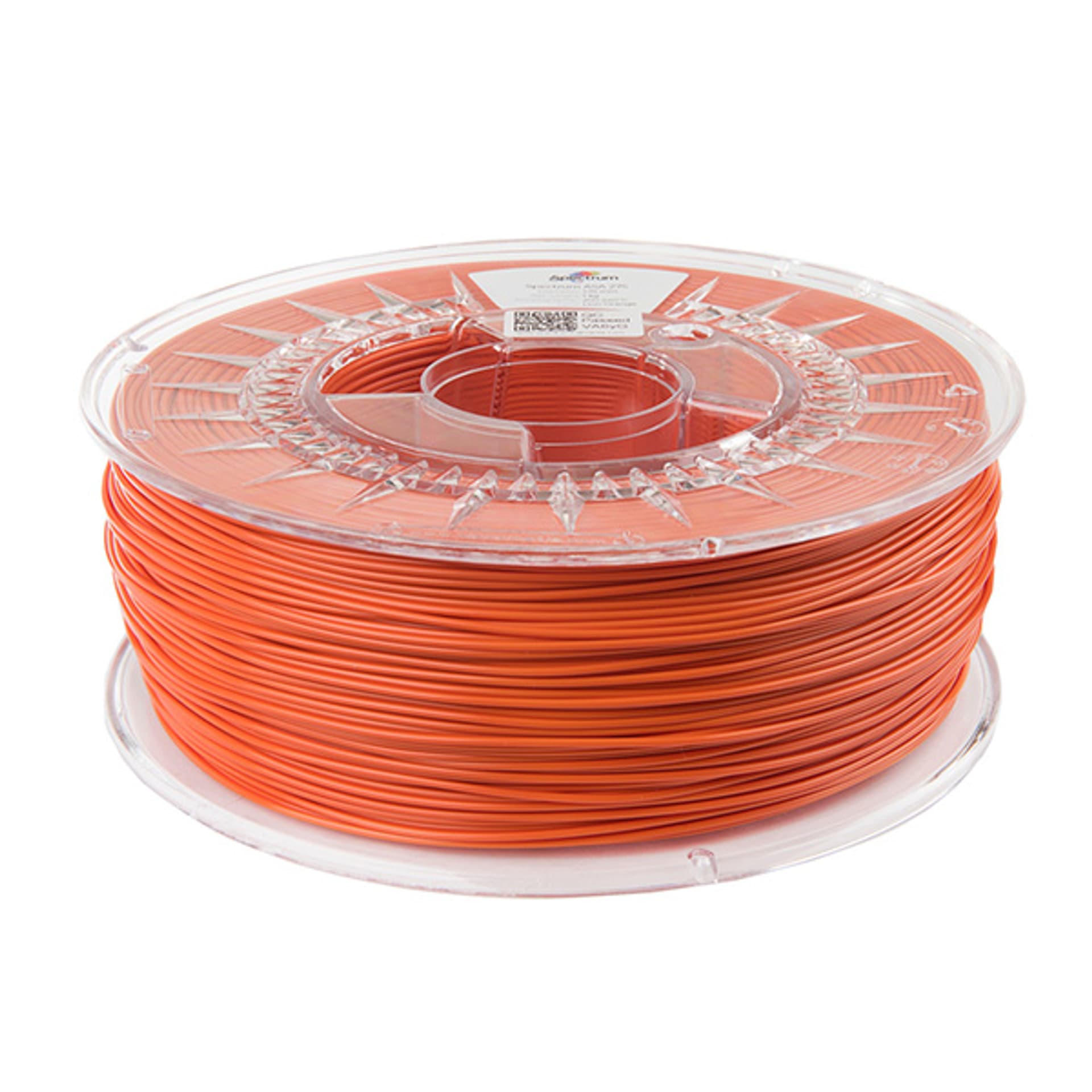 

Spectrum 3D filament, ASA 275, 1,75mm, 1000g, 80304, lion orange