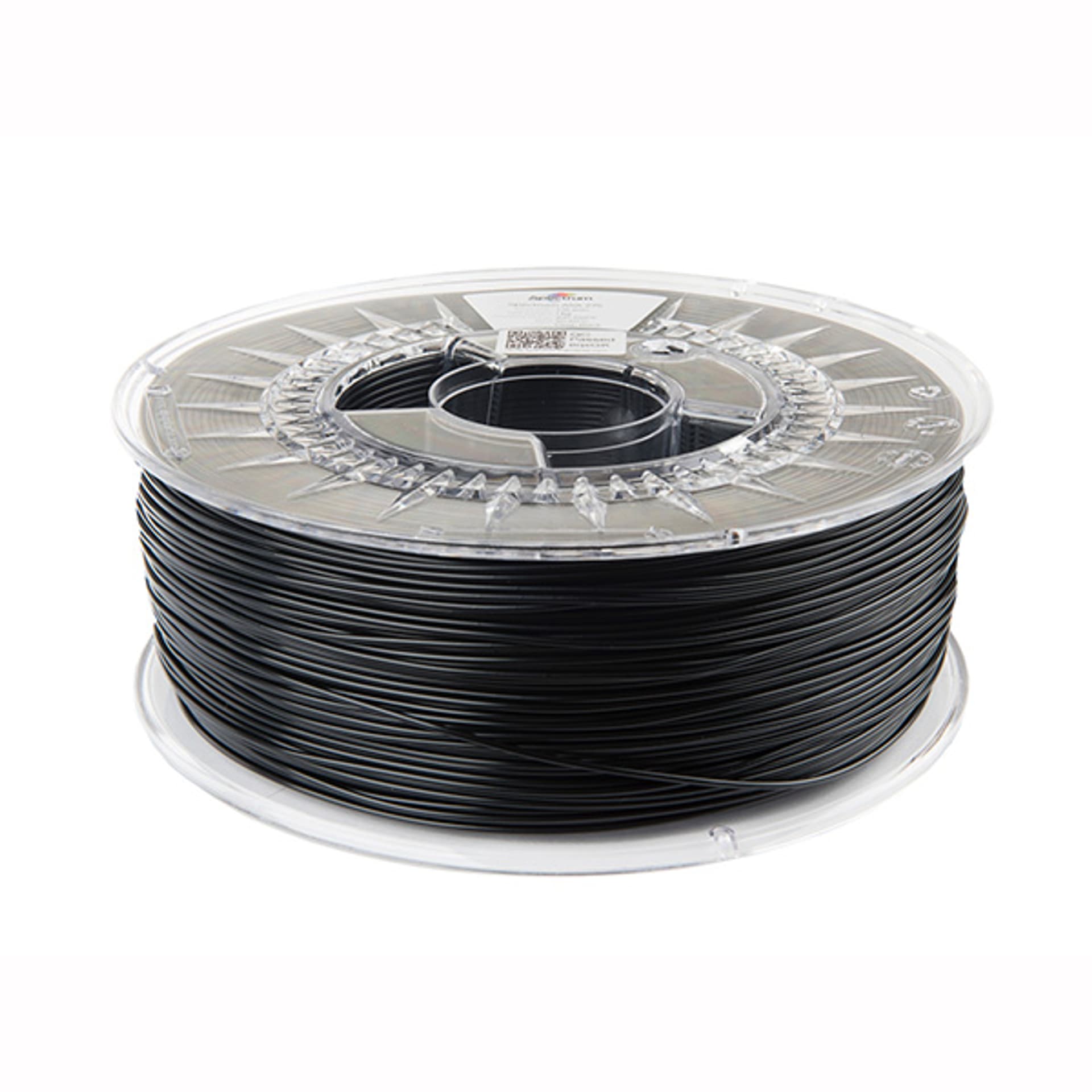 

Spectrum 3D filament, ASA 275, 1,75mm, 1000g, 80302, deep black