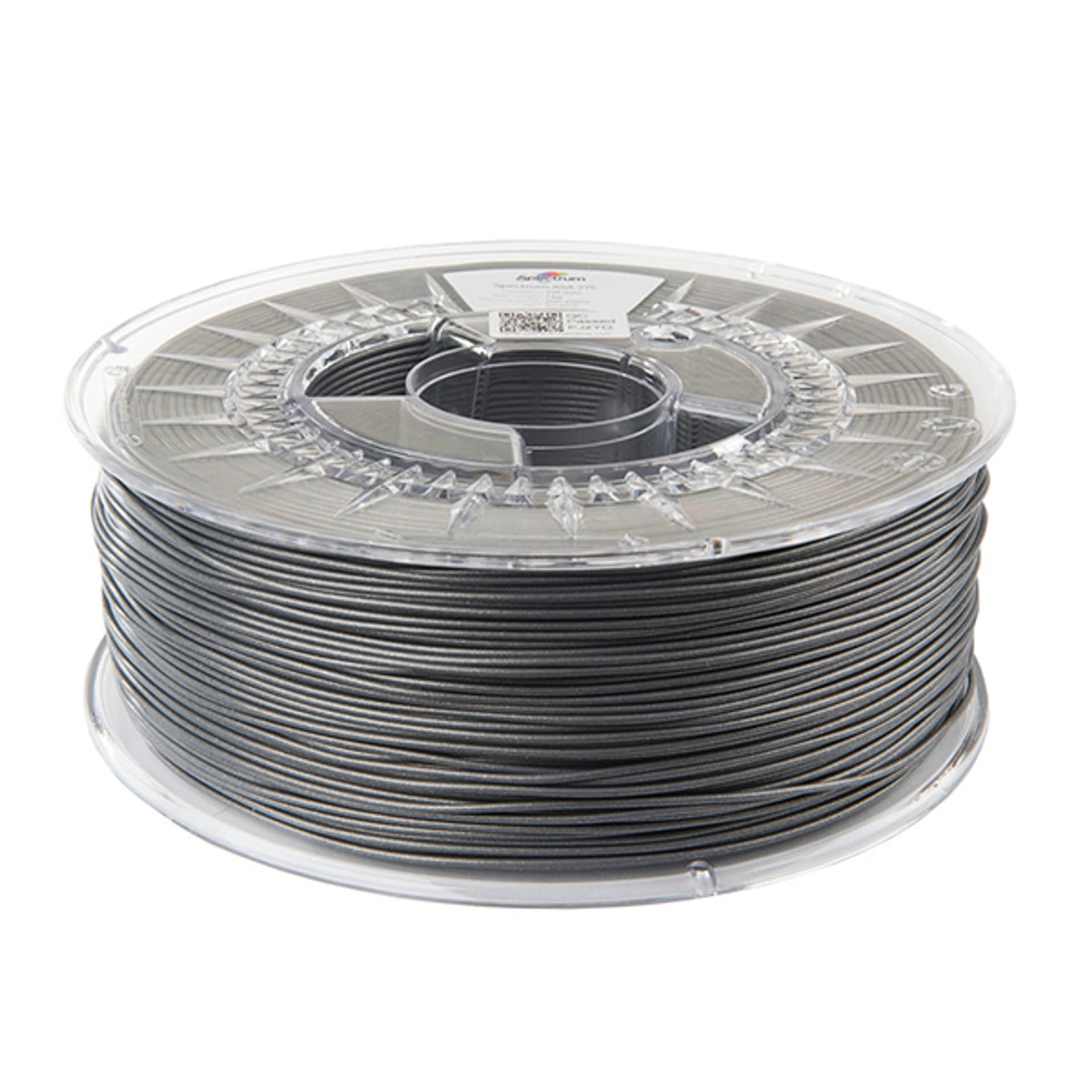 

Spectrum 3D filament, ASA 275, 1,75mm, 1000g, 80308, silver star