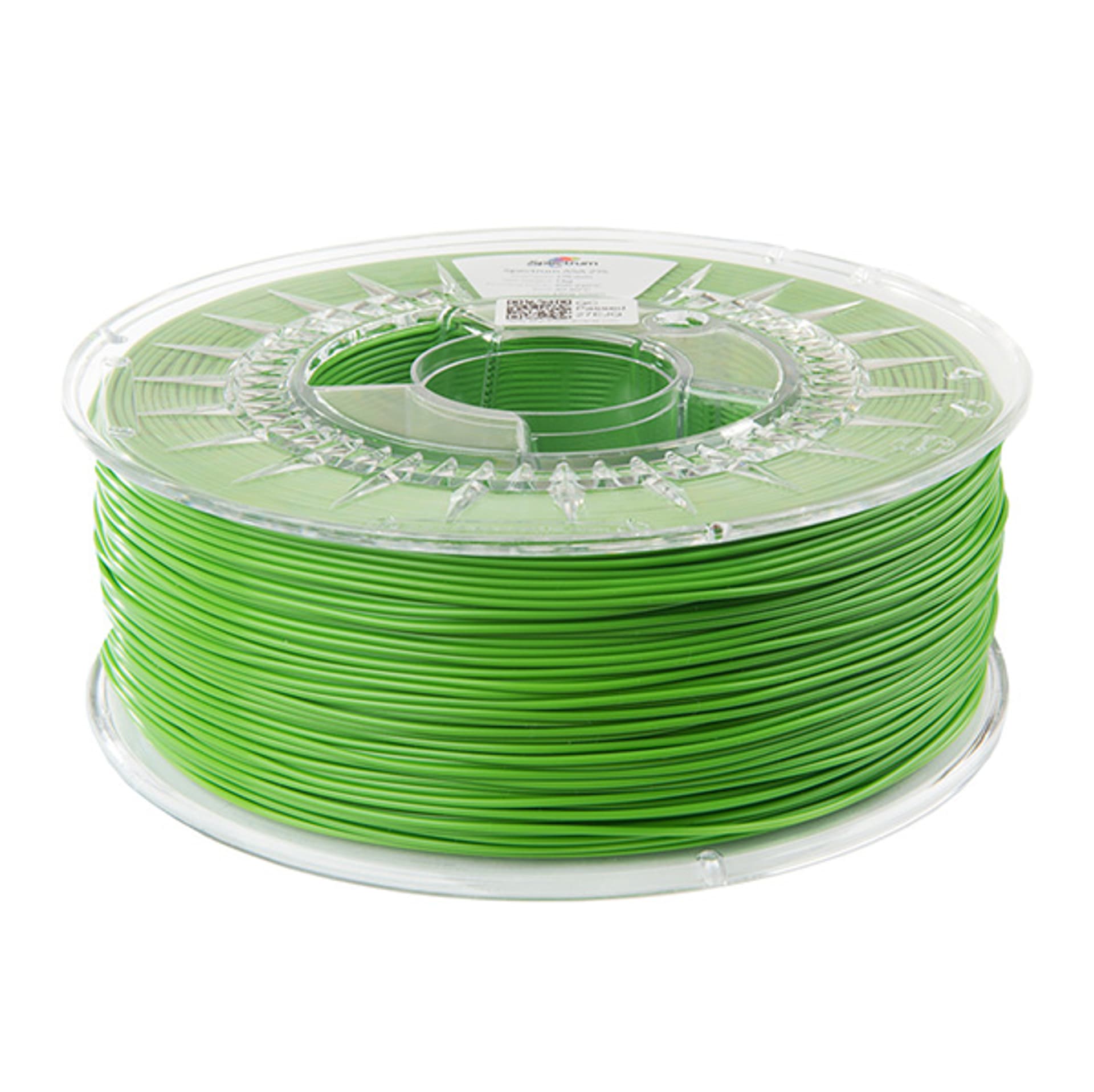 

Spectrum 3D filament, ASA 275, 1,75mm, 1000g, 80303, lime green