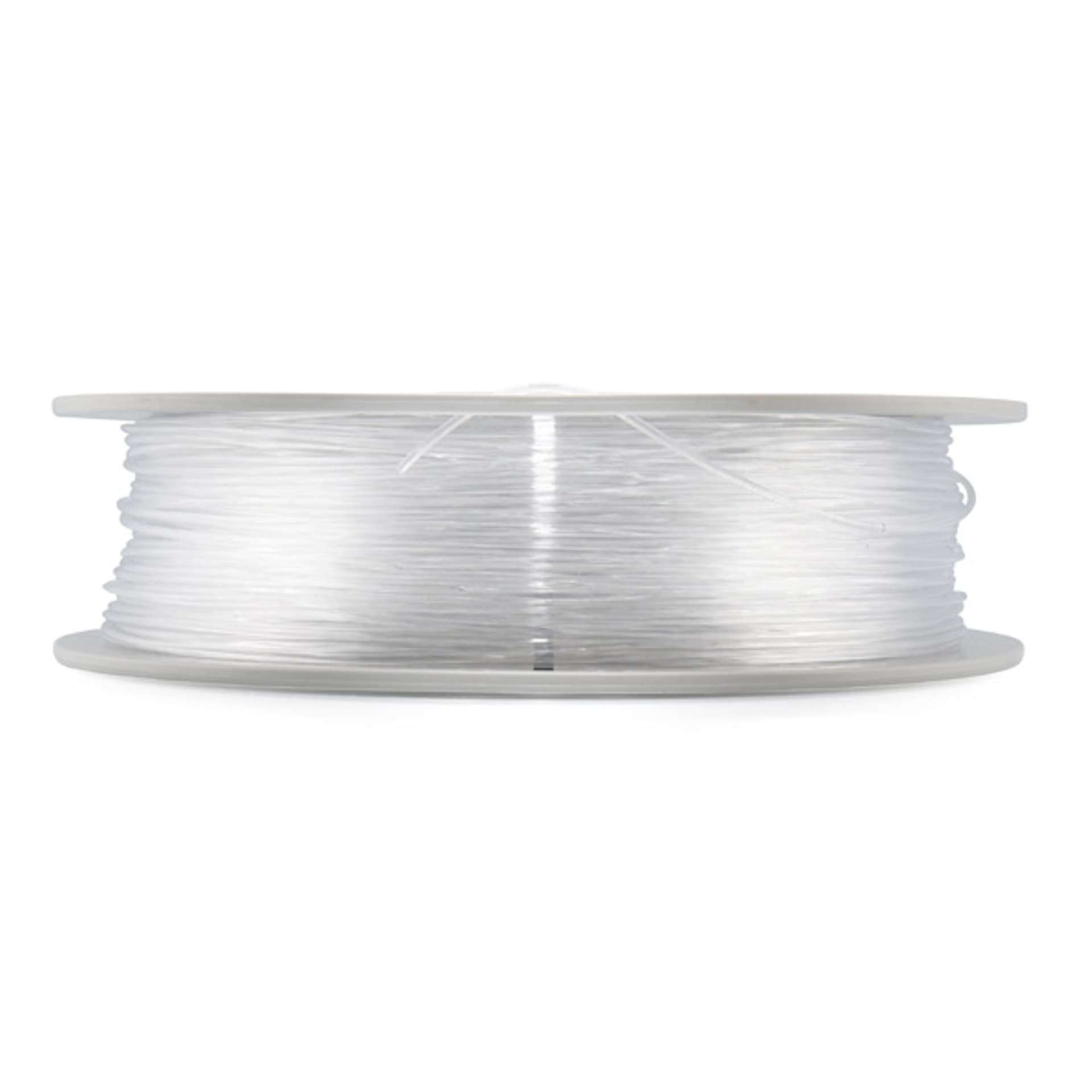 

Verbatim 3D filament, DURABIO, 1,75mm, 500g, 55151, transparent