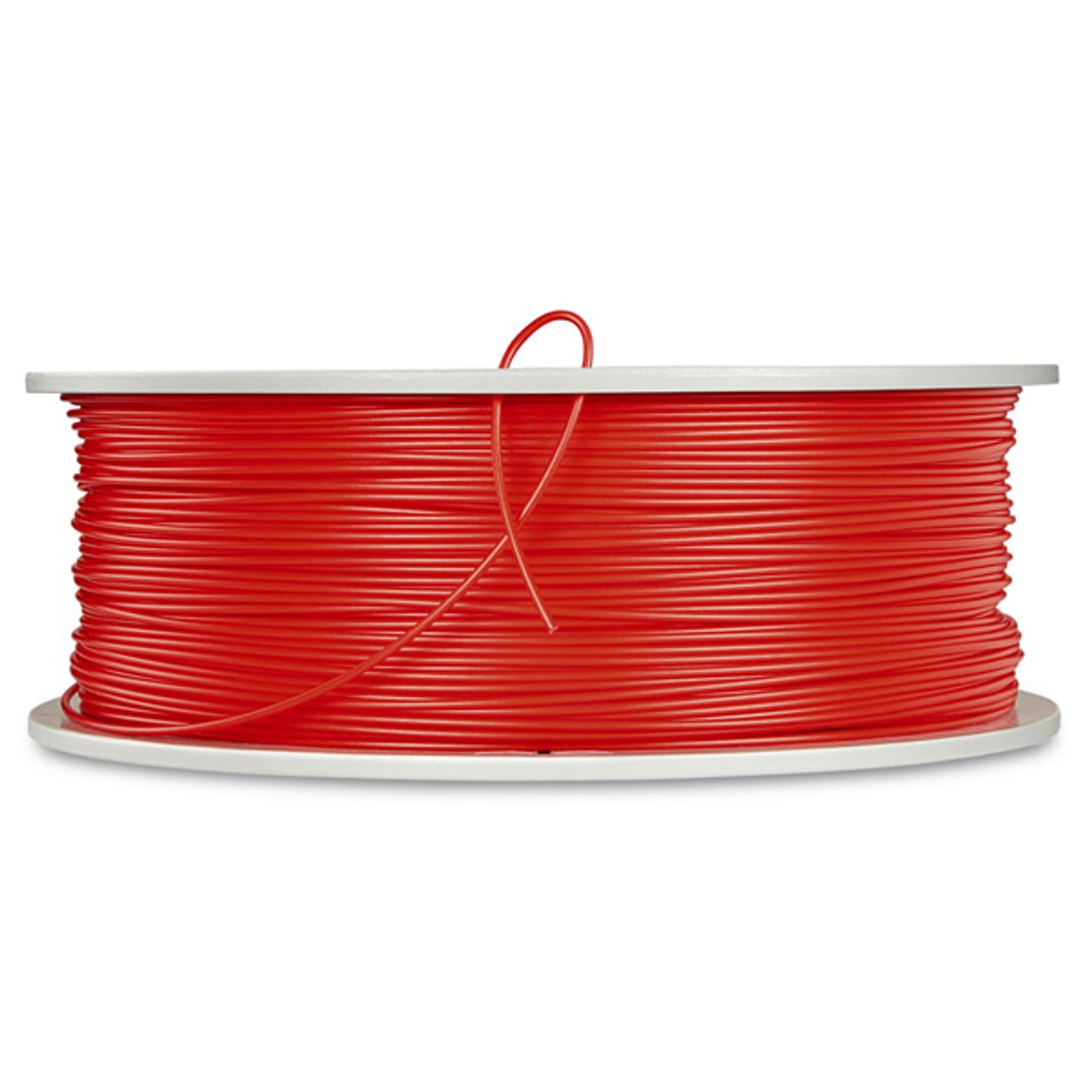 

Verbatim 3D filament, PET-G, 1,75mm, 1000g, 55053, red