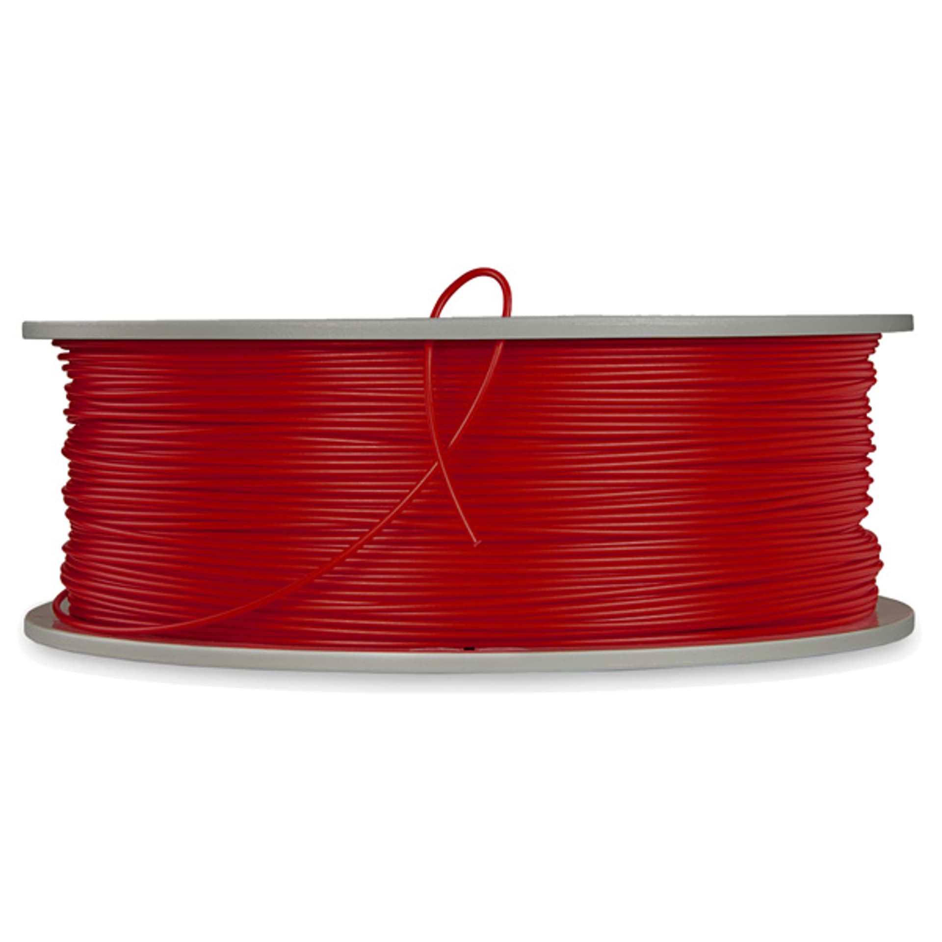 

Verbatim 3D filament, PLA, 1,75mm, 1000g, 55320, red