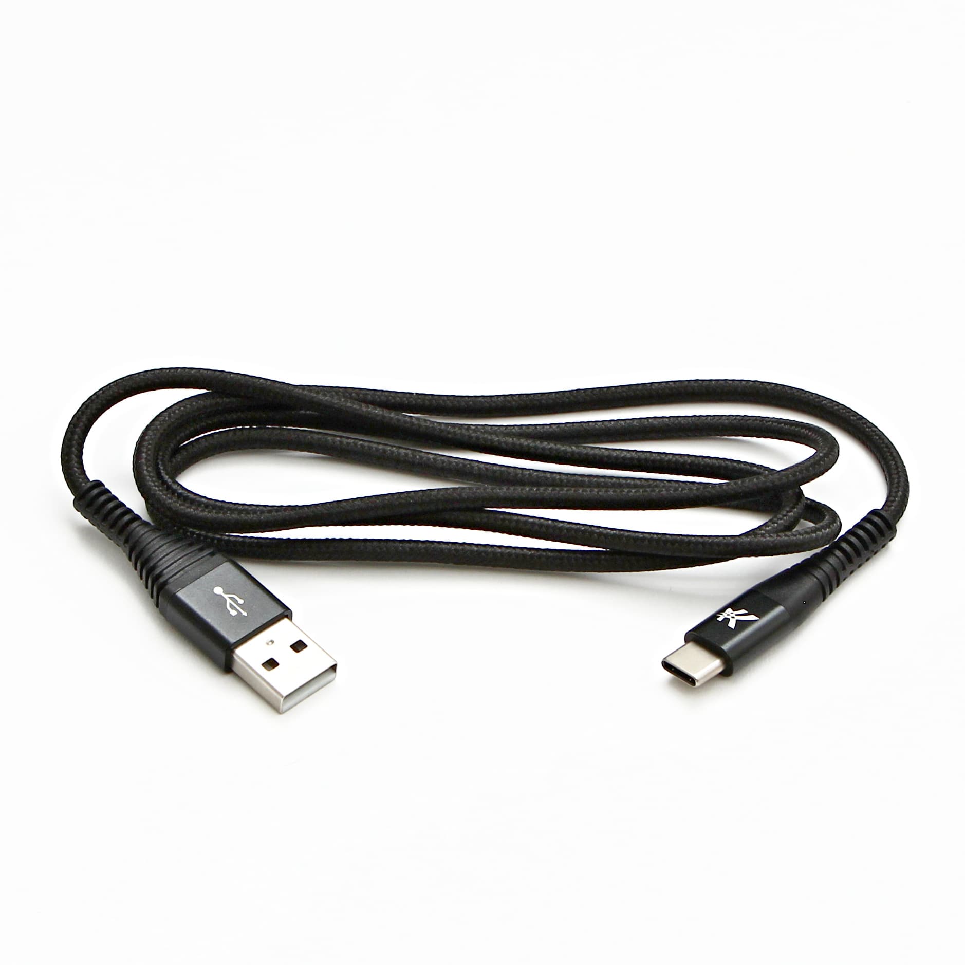 

Logo USB kabel (2.0), USB A M - USB C (M), 2m, 480 Mb/s, 5V/3A, czarny, box, oplot nylonowy, aluminiowa osłona złącza, M)/480 mb/s/5v/3a/czarny/box/oplot nylonowy/aluminiowa osłona złącz