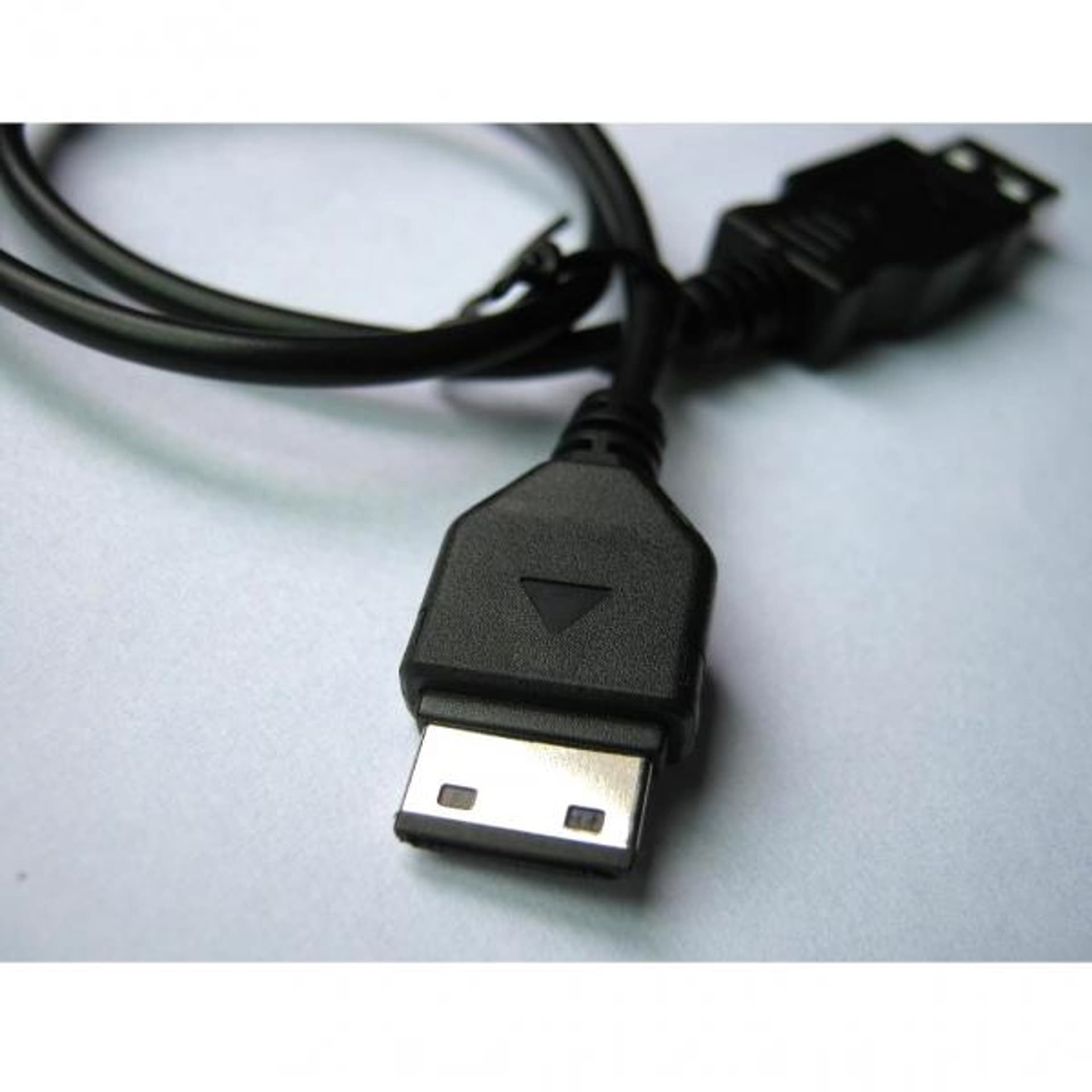 

(2.0), USB A M - SAMSUNG M, 1.8m, czarny, do telefonów SAMSUNG