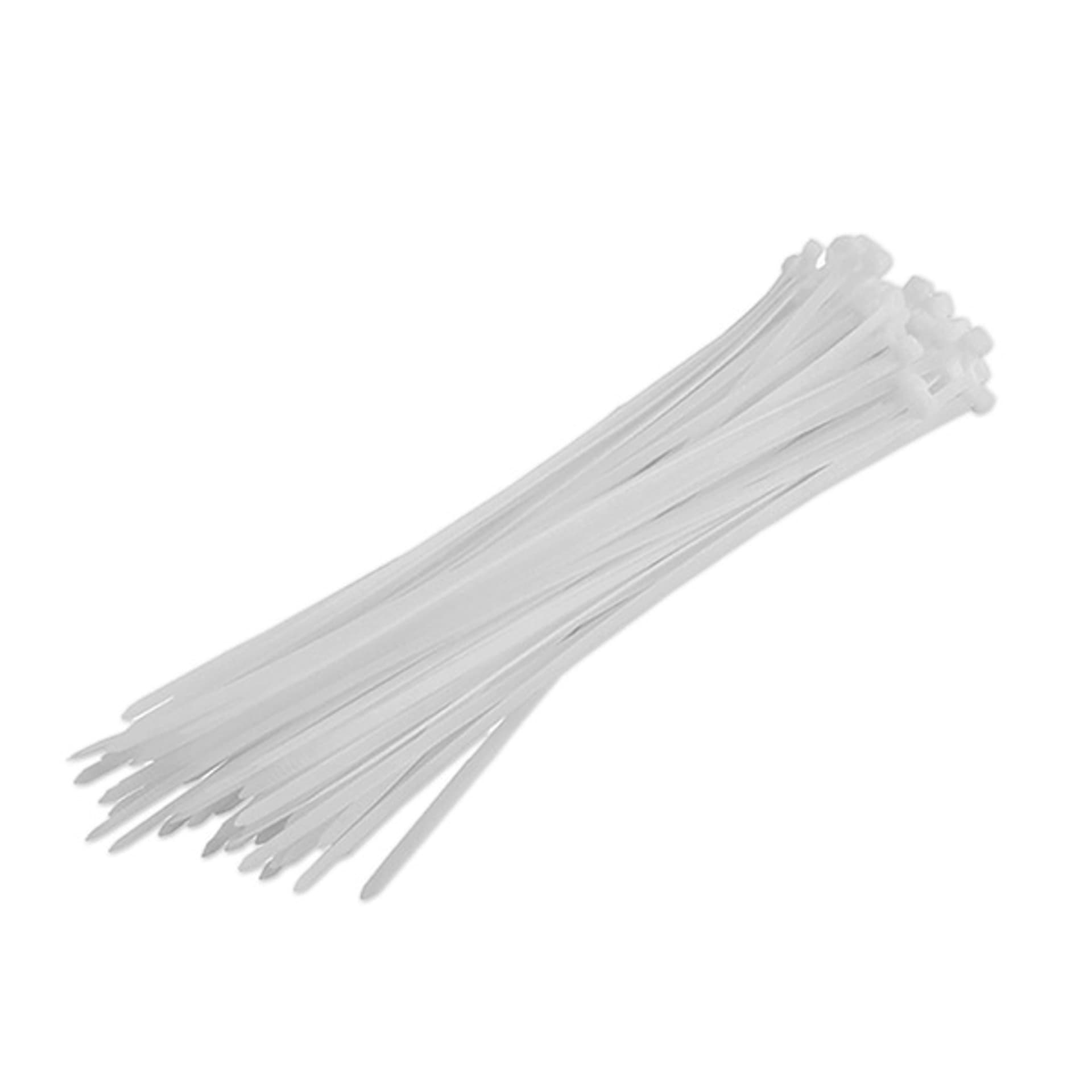 

Pasek wycofujacy, 500x7,6mm, biały, 0.50mm, 100 szt w opakowaniu