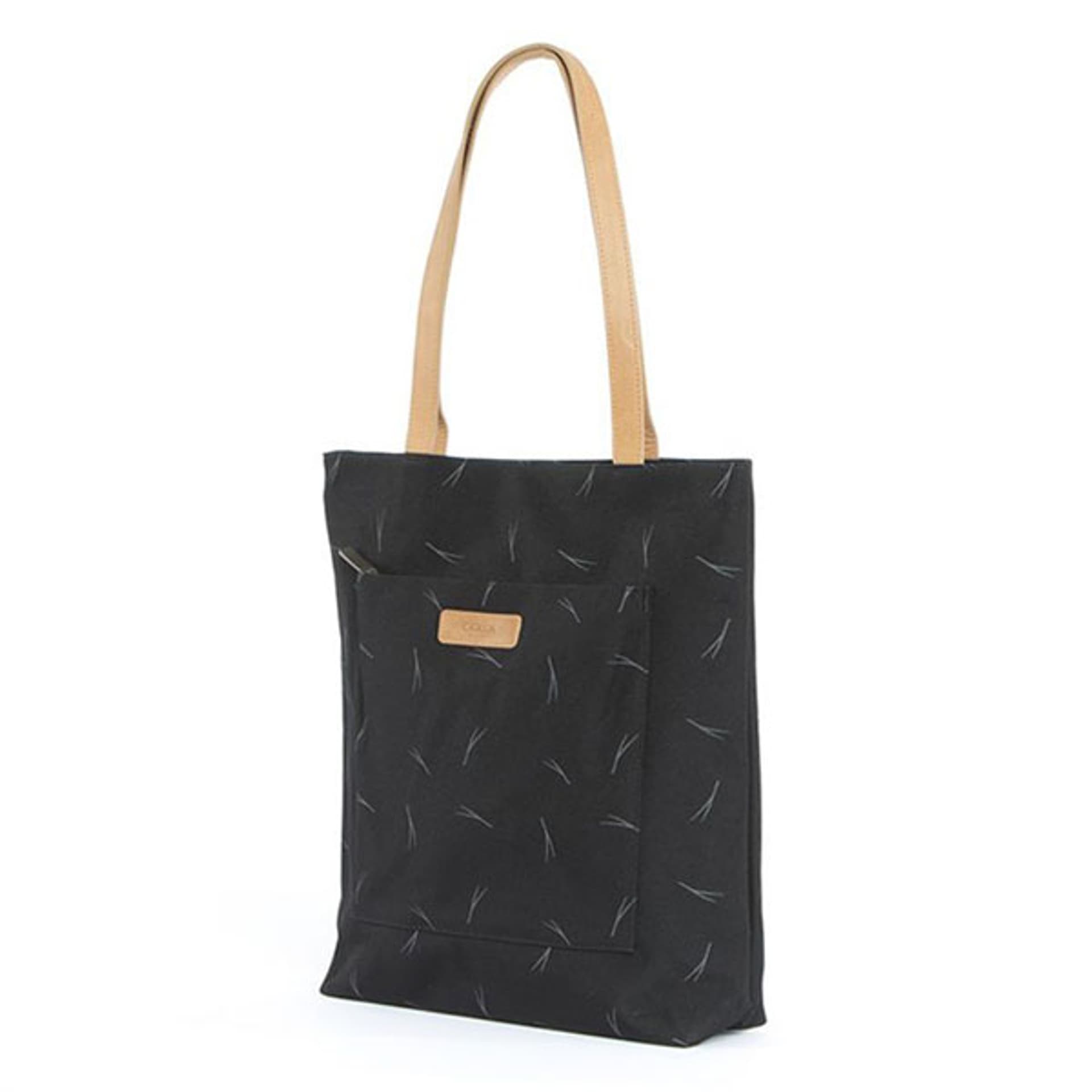 

Torba na notebook 13", Seiren Black, czarna, poliester, Golla