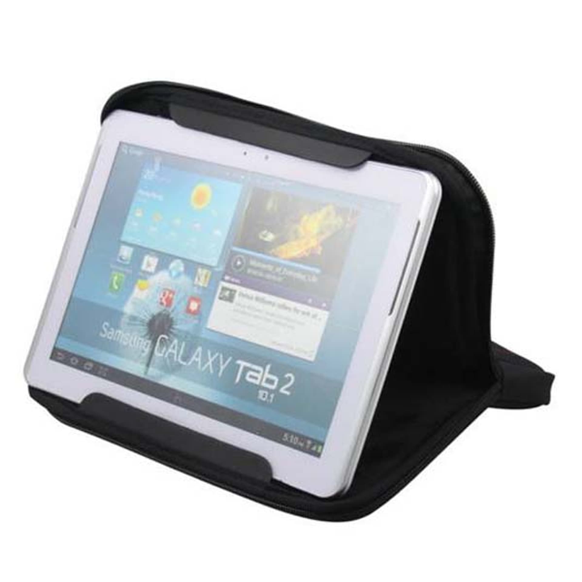 

Etui na tablet 7", czarny, nylon