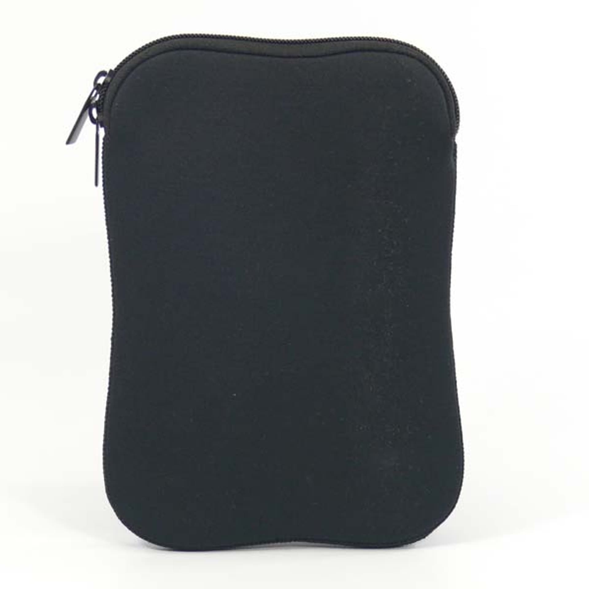 

Opakowanie na tablet 7", czarny, neopren