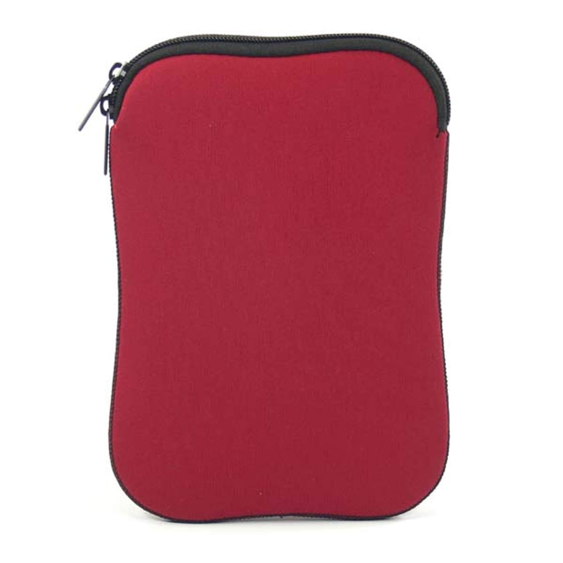 

Opakowanie na tablet 7", czerwony, neopren