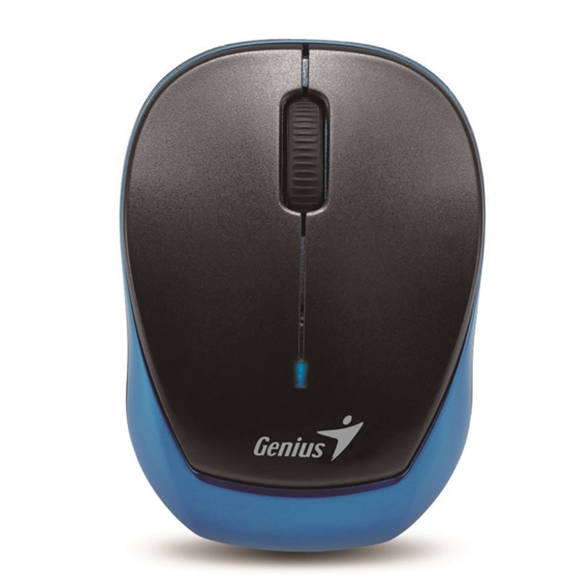 

Genius Mysz 9000R V3, 1200DPI, 2.4 [GHz], optyczna, 3kl., bezprzewodowa USB, czarna, AA