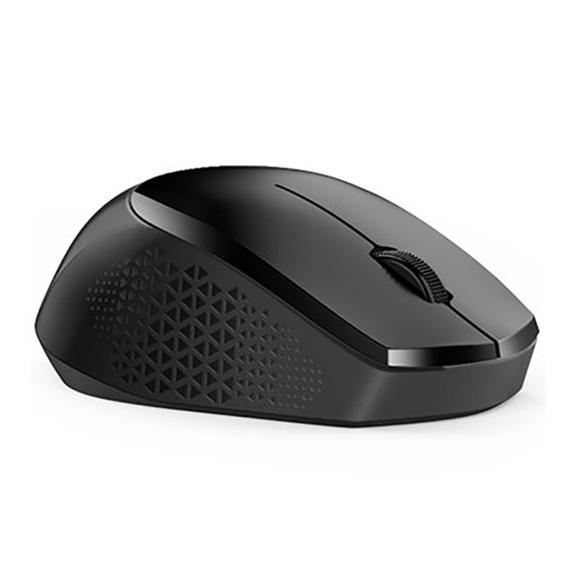 

Genius Mysz NX-8000S, 1600DPI, 2.4 [GHz], optyczna, 3kl., bezprzewodowa USB, czarna, AA