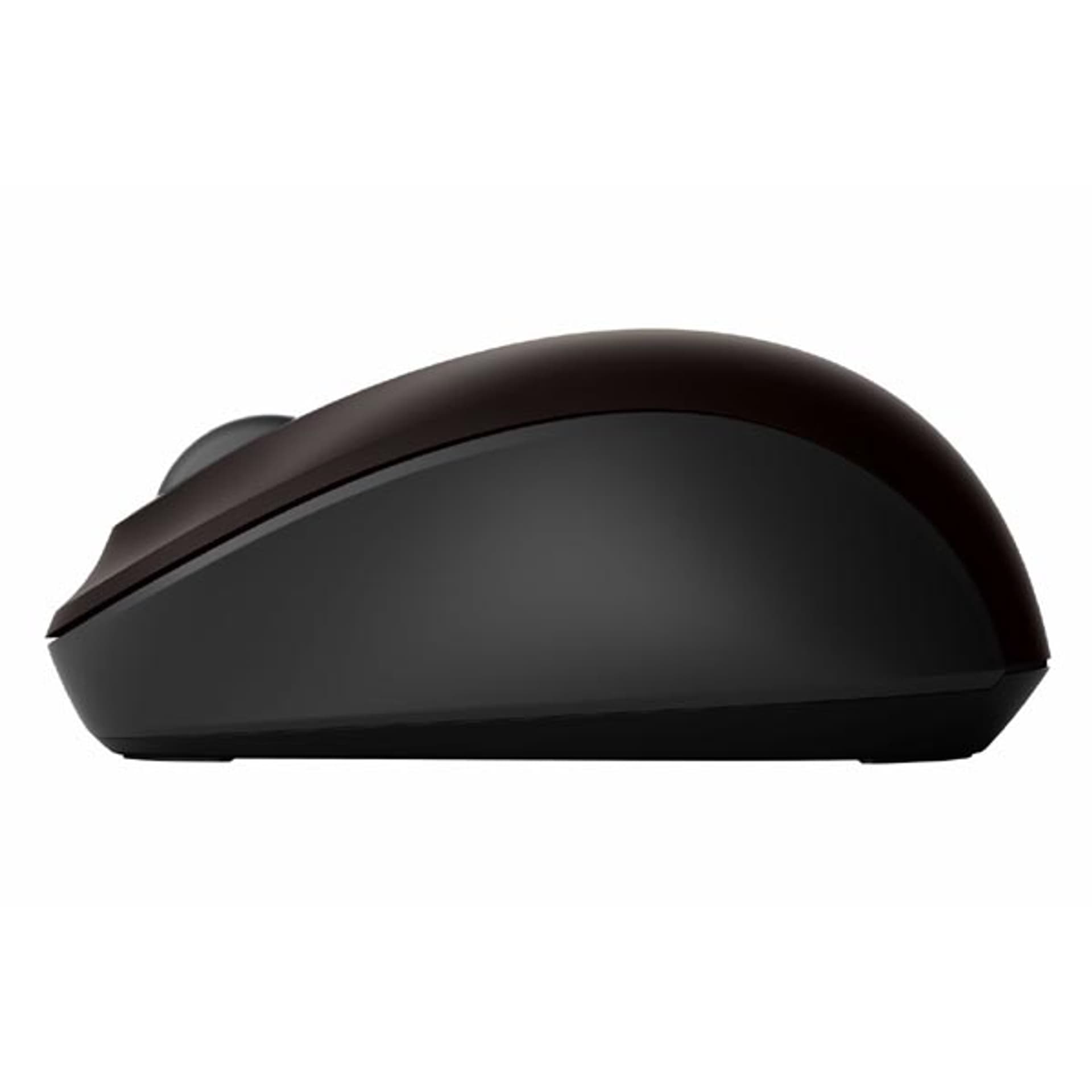 

Microsoft Mysz Bluetooth Mobile Mouse 3600, 1000DPI, Bluetooth, optyczna, 3kl., bezprzewodowa, czarna, 1 szt AA, klasyczna, BlueTr