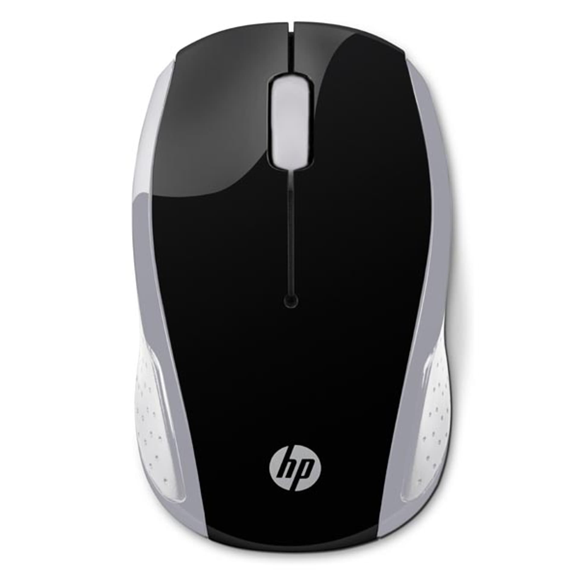 

HP Mysz 200 Pike Silver, 1000DPI, 2.4 [GHz], optyczna, 3kl., bezprzewodowa, srebrna, 2 szt AAA, MacOS X 10.x,Google Chrome OS, MS