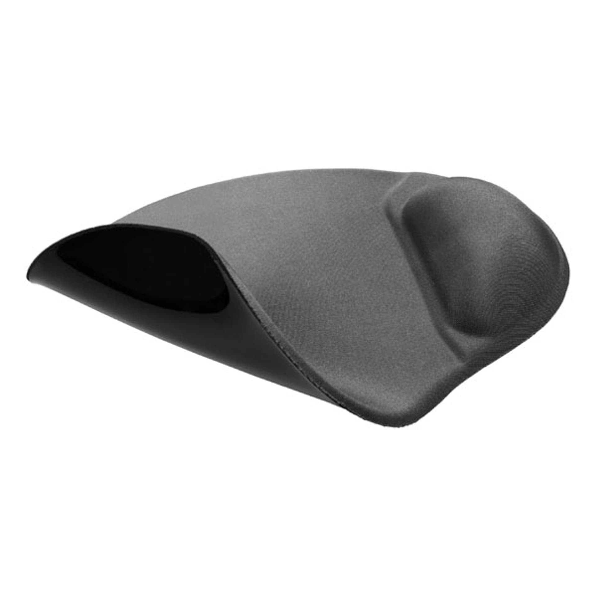 

Podkładka pod mysz, poliuretan, szara, 5mm, Defender