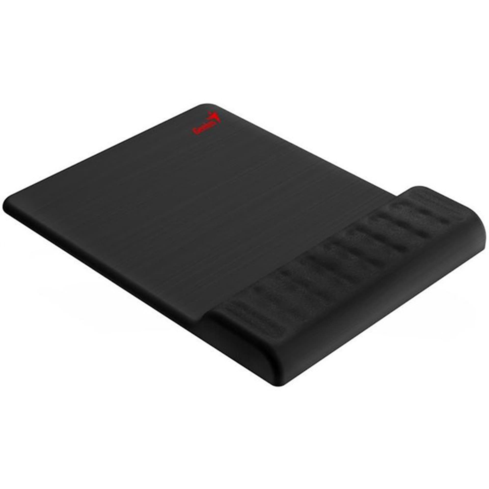 

Podkładka pod mysz G-WMP 200M, z wkładką żelową, materiał, z pianką memory, czarna, 20 mm, Genius