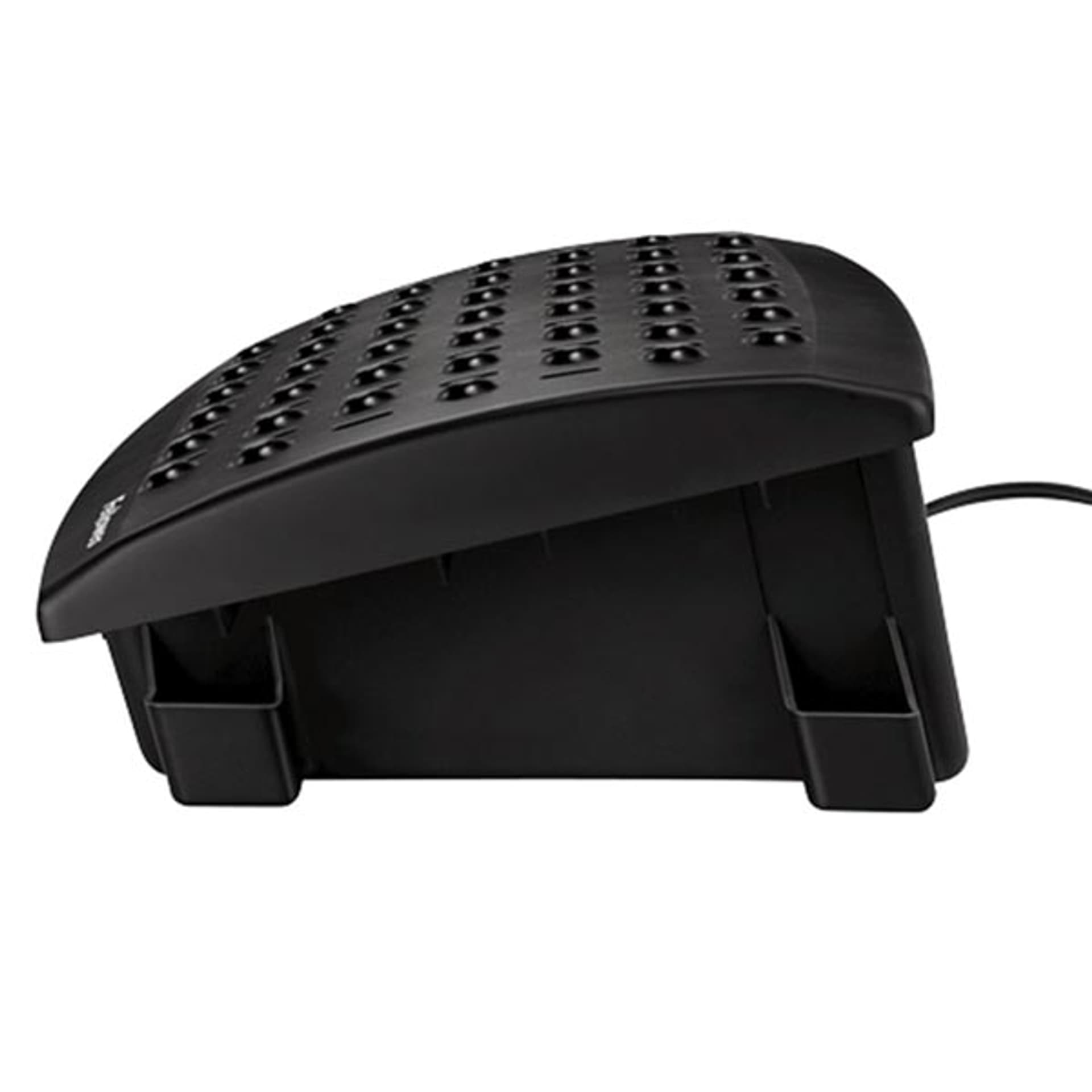

Podnóżek CLIMAT CONTROL, ergonomiczna pod nogi, regulowane nachylenie, czarny, plastikowy, Fellowes