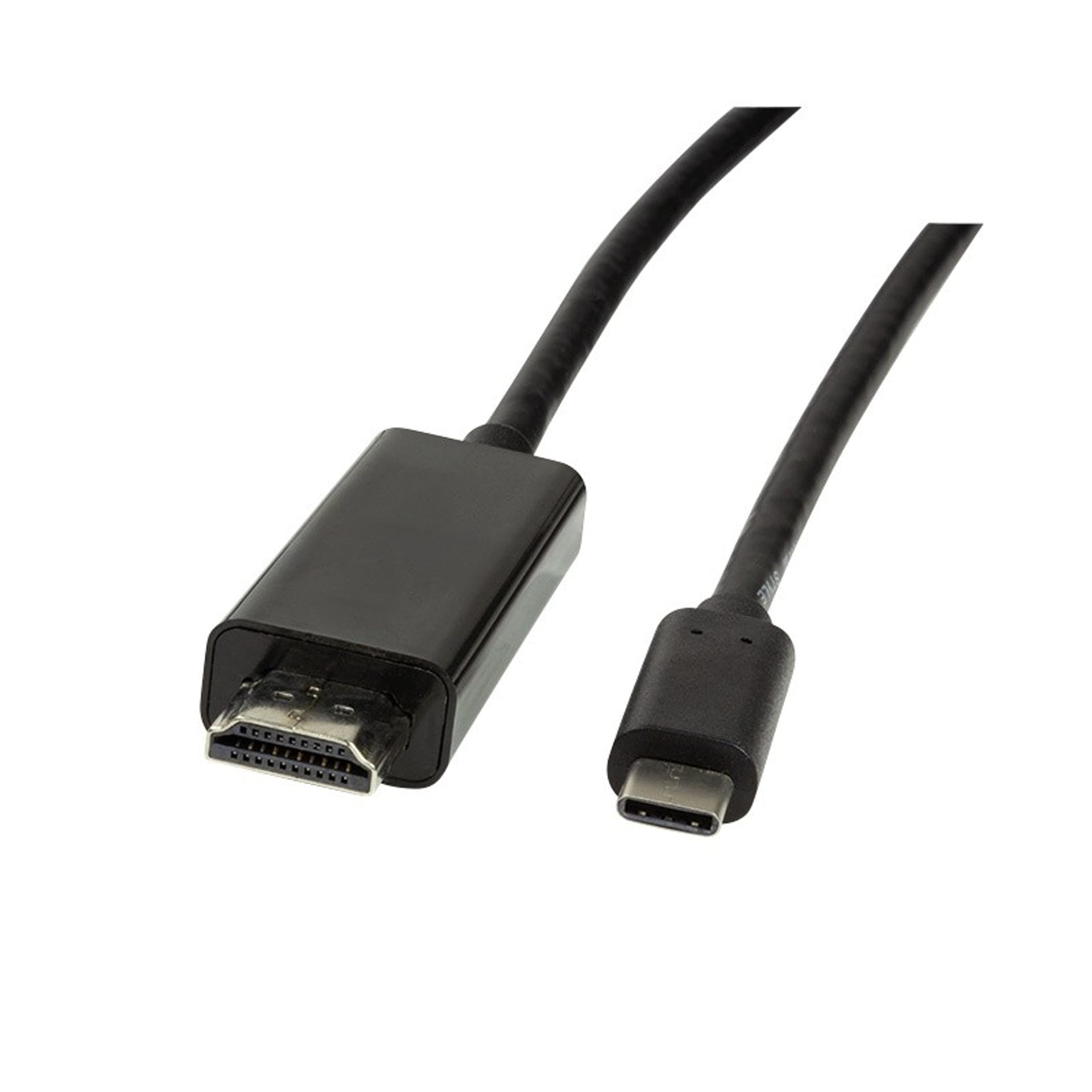 

Kabel USB-C do HDMI 2.0 dł. 1,8m